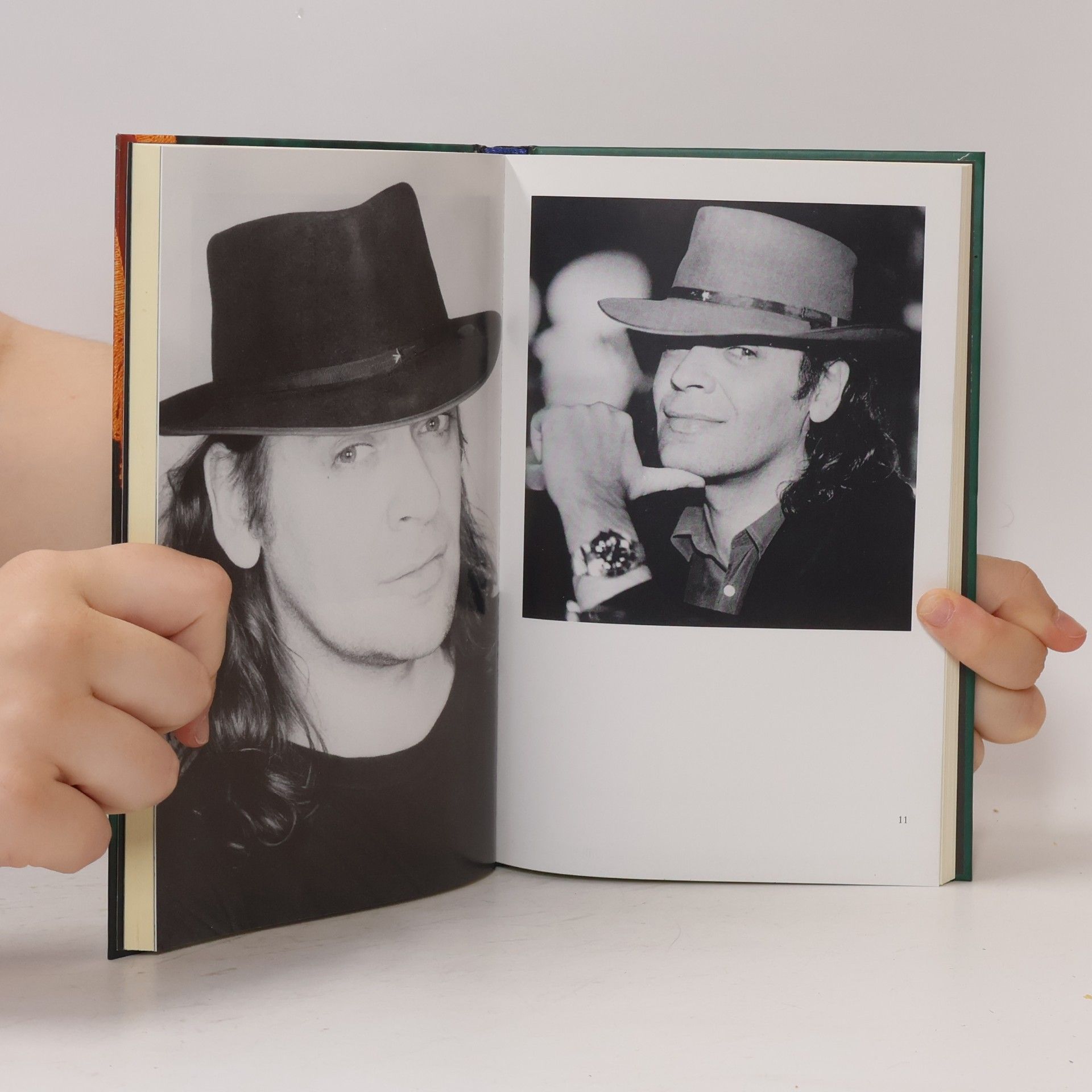 Udo Lindenberg Udo Lindenberg in eigenen Worten