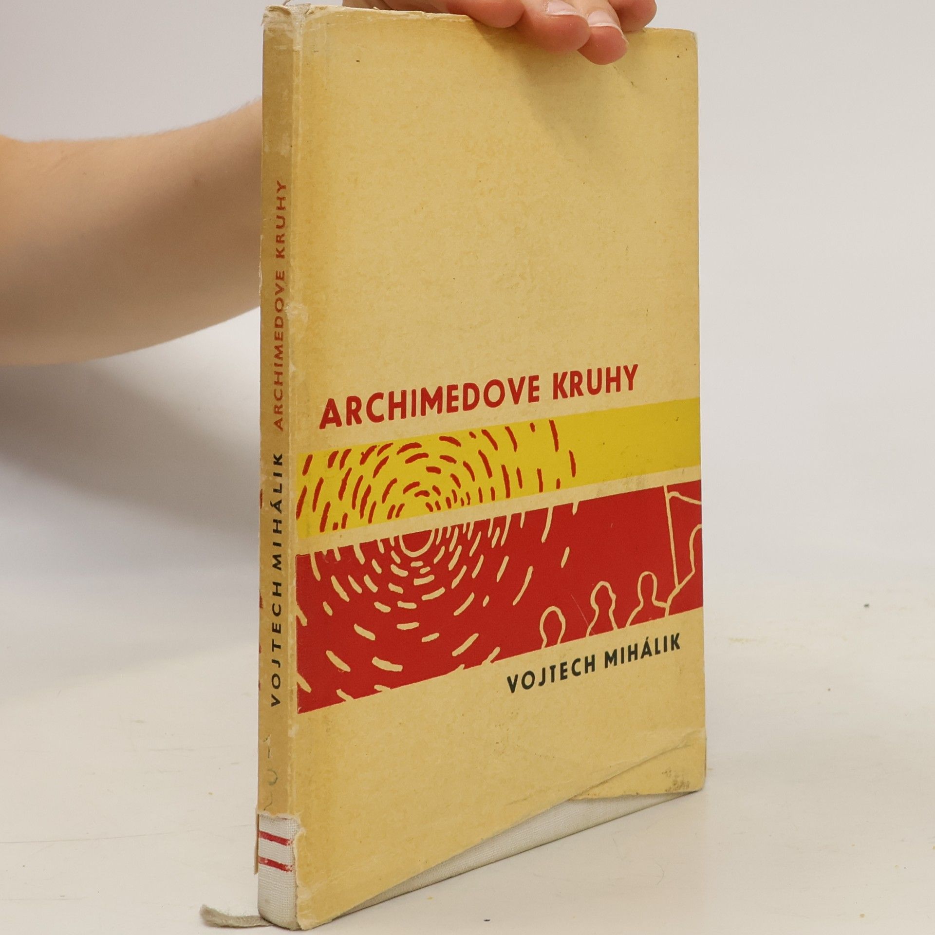 Archimedove kruhy