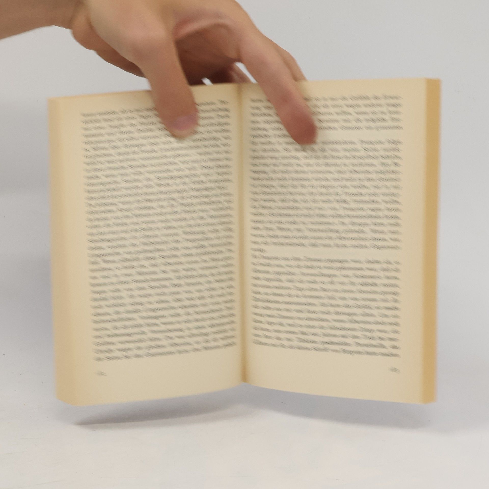 Marcel Proust Sodom und Gomorra