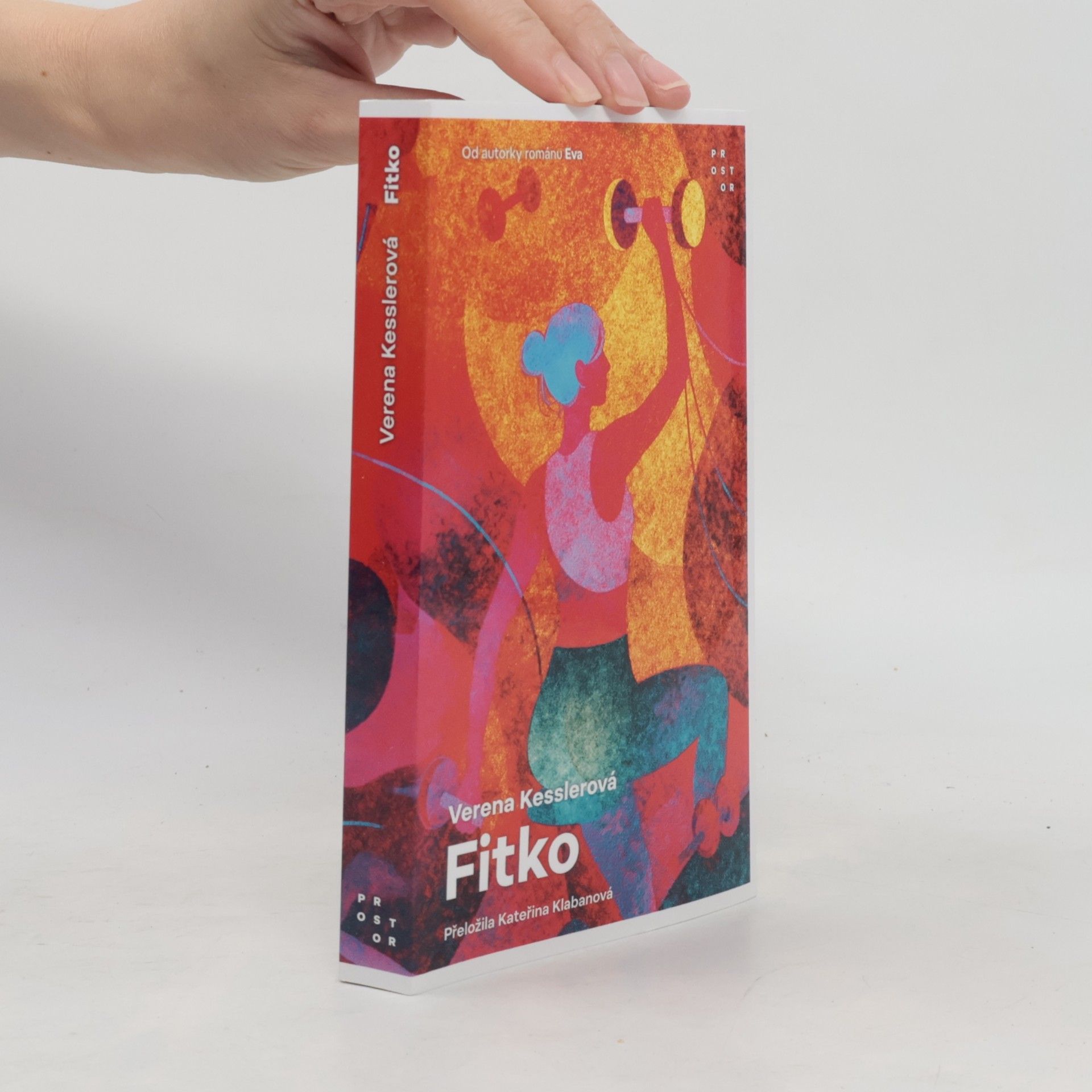 Verena Keßler Fitko