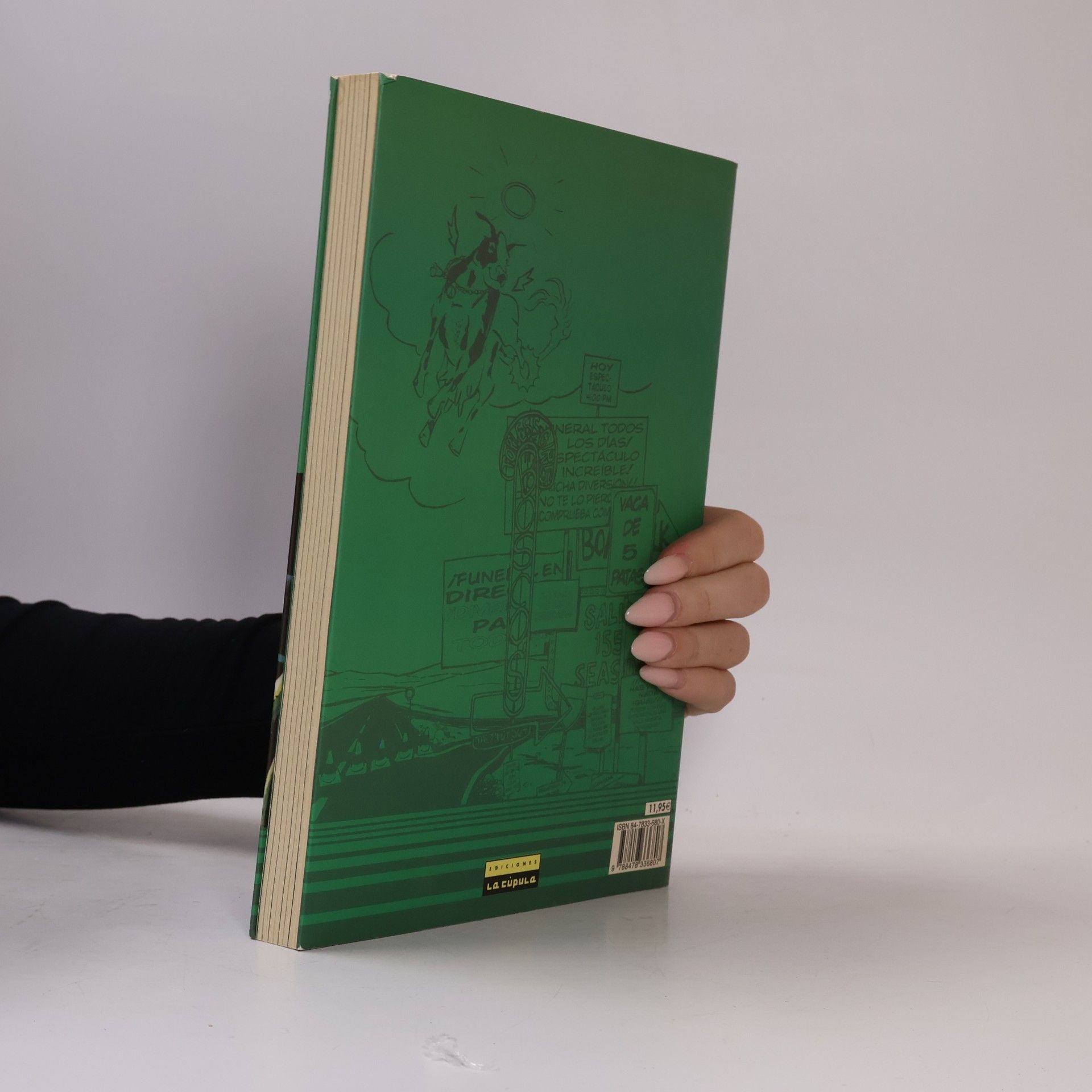 David Lapham Novela gráfica - 2: Balas perdidas
