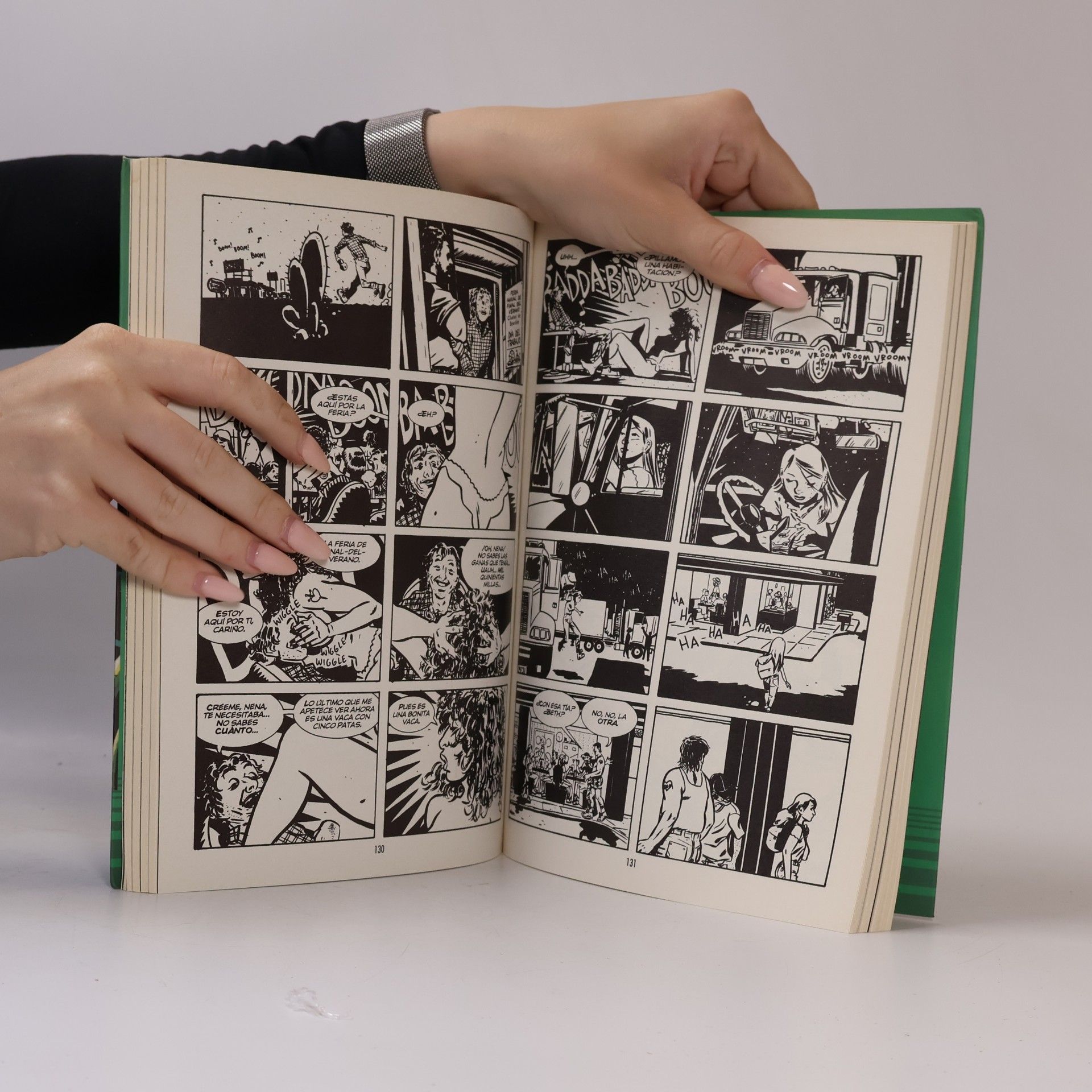 David Lapham Novela gráfica - 2: Balas perdidas