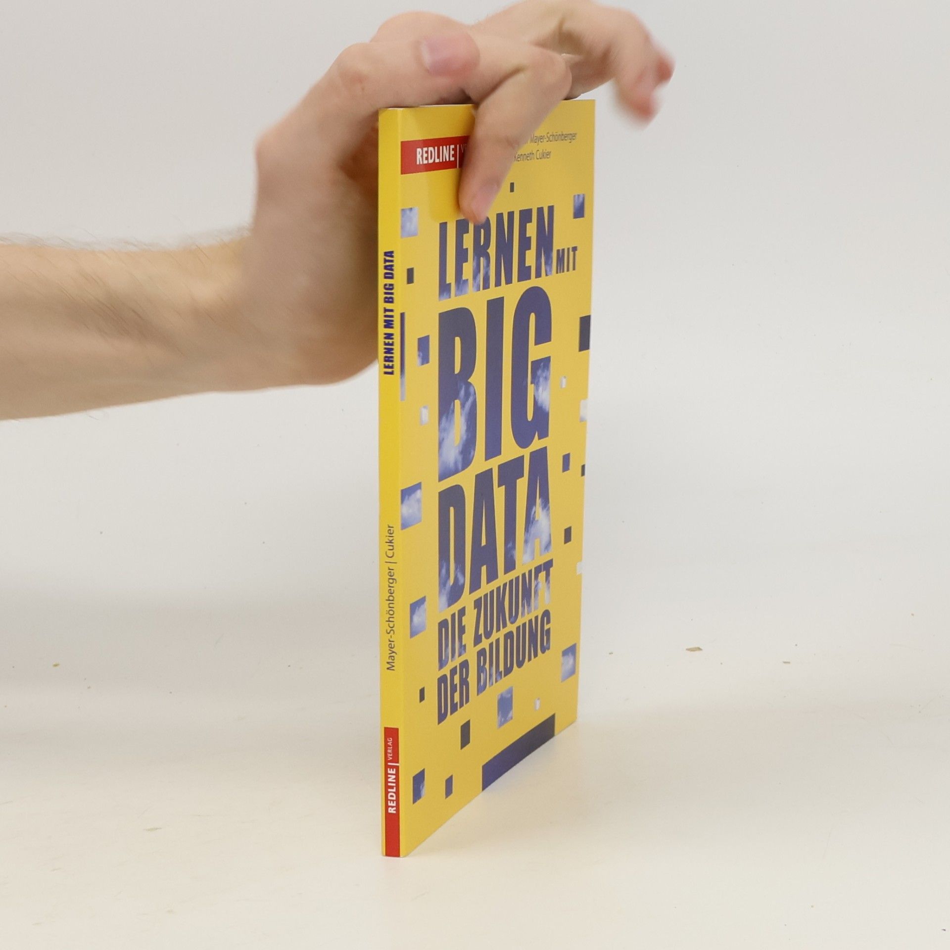 Lernen mit Big Data