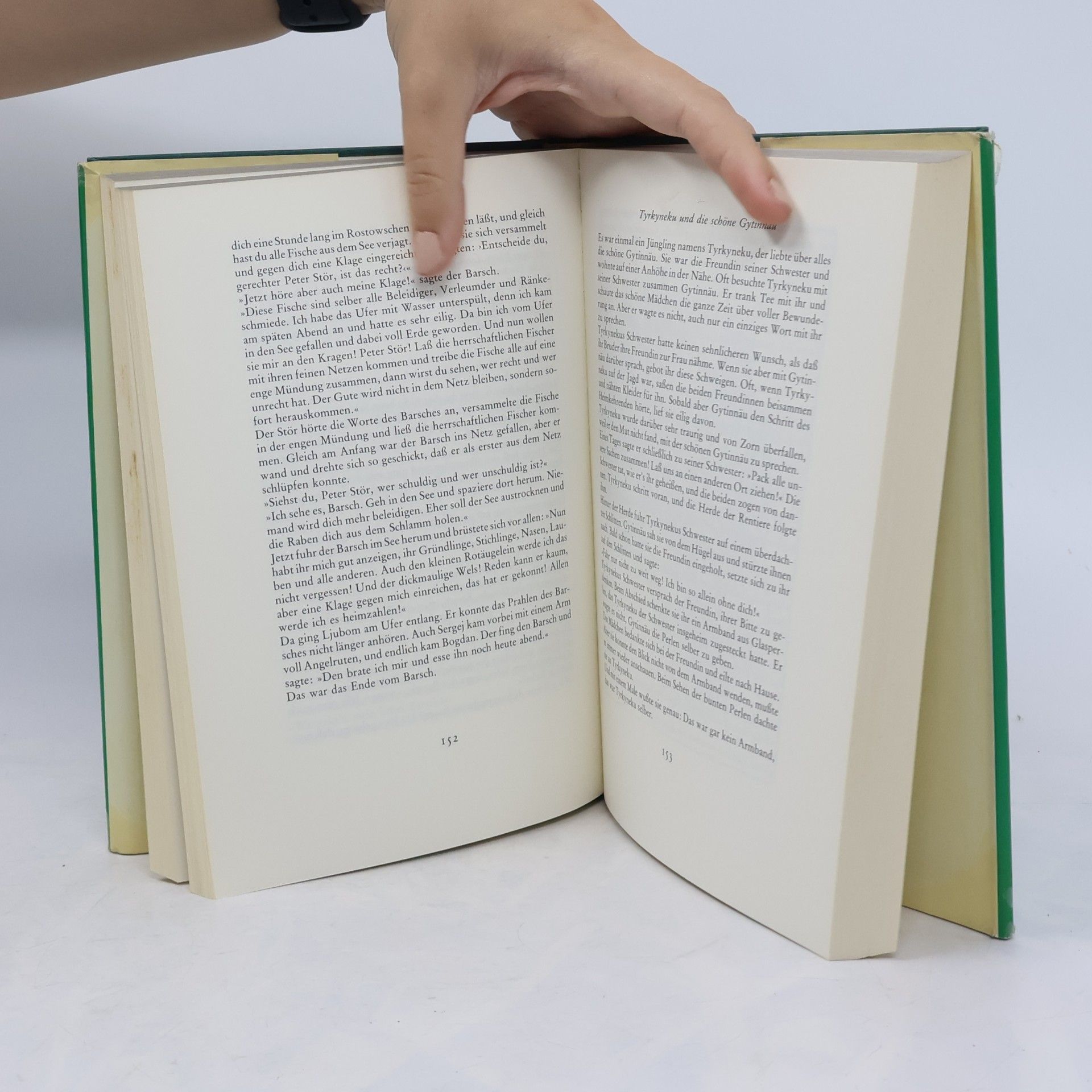 Autorenkollektiv Russische Märchen