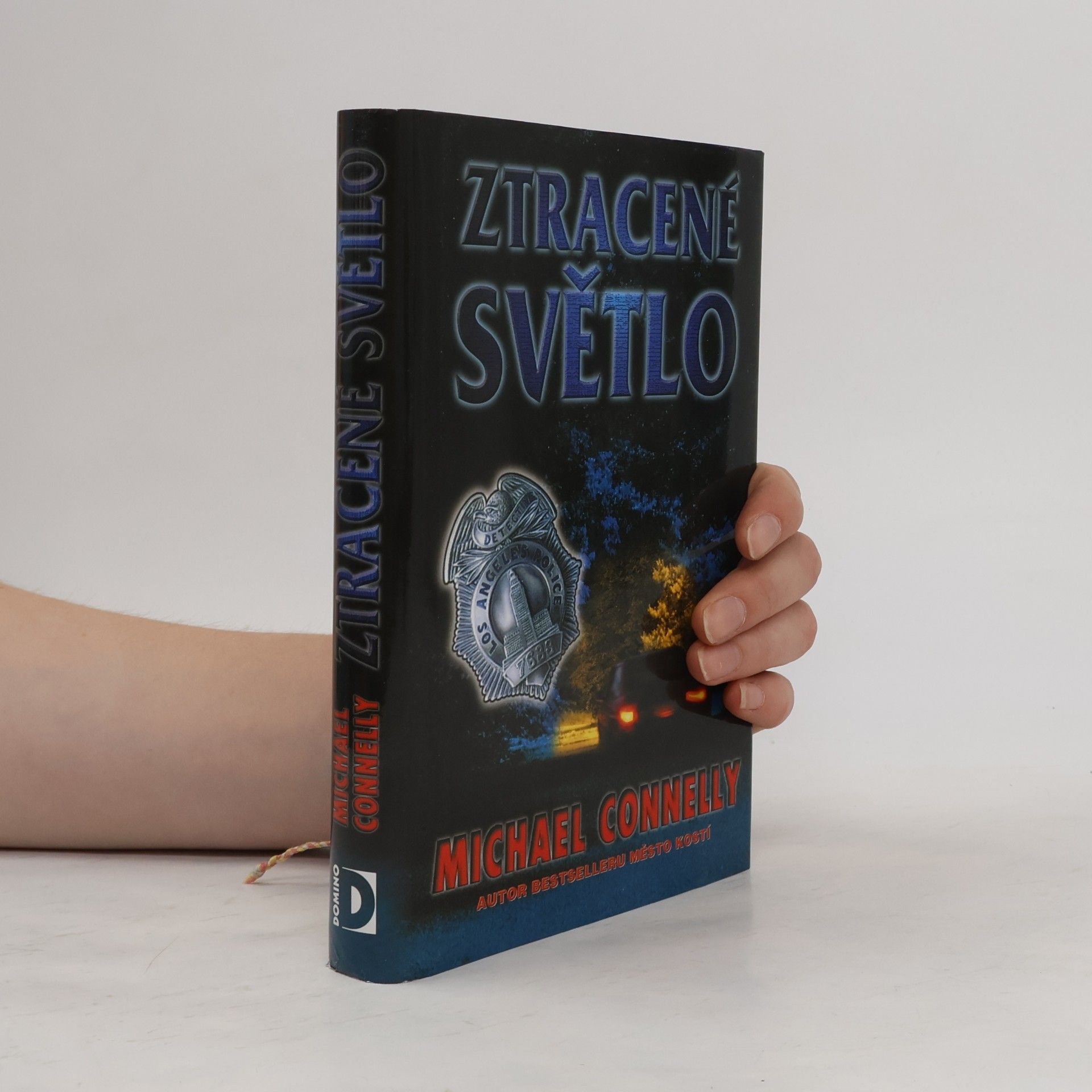 Ztracené světlo