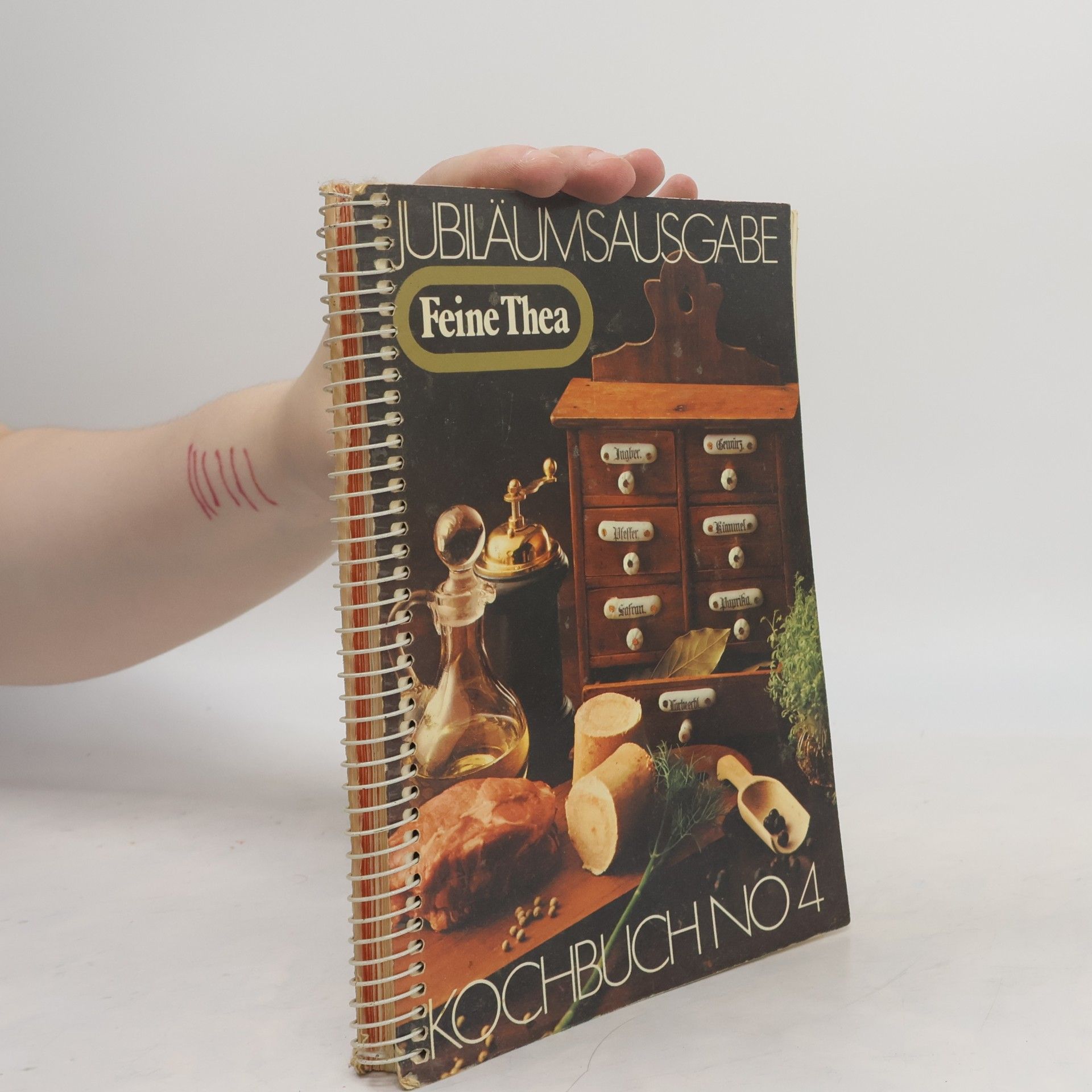 Autorenkollektiv Kochbuch no 4