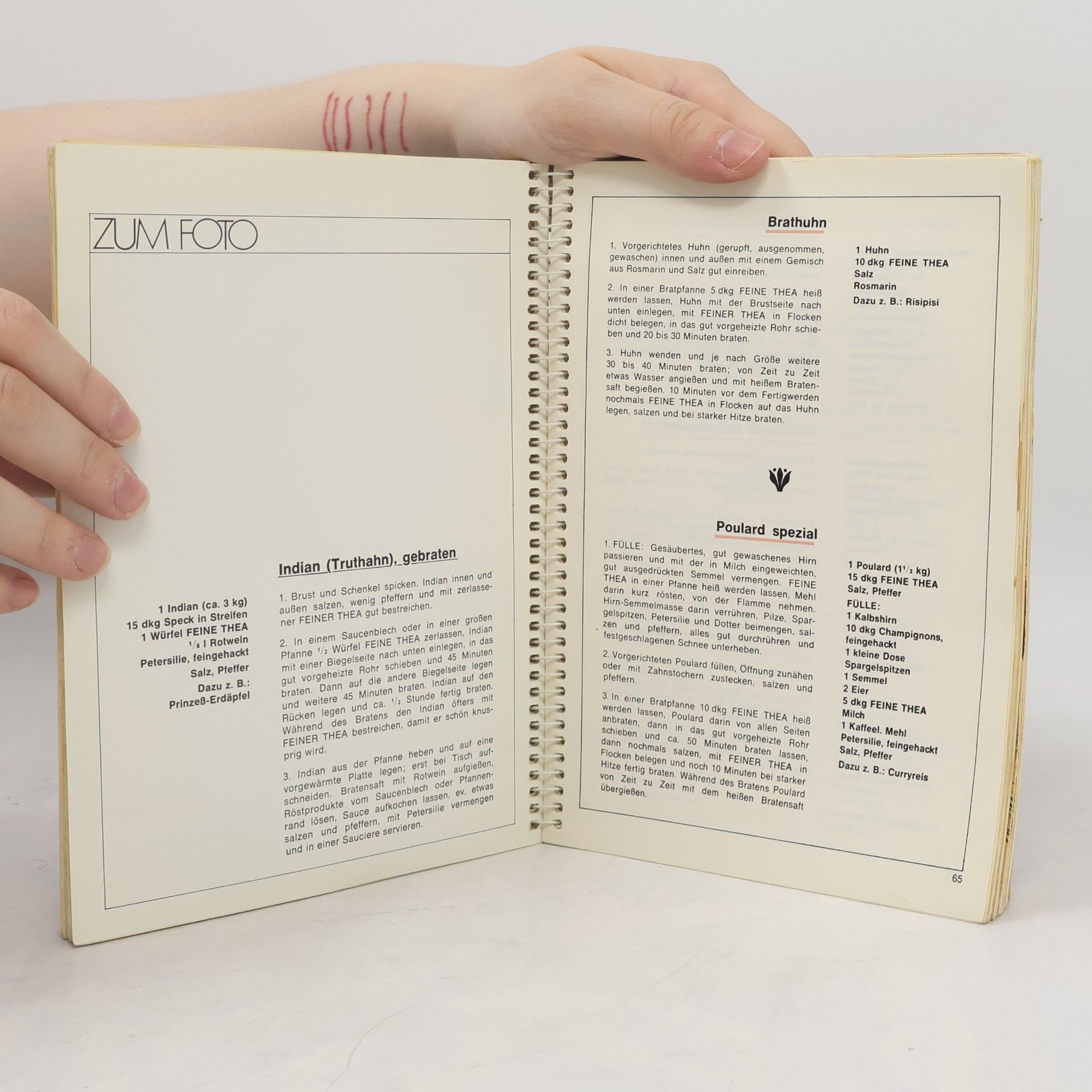 Autorenkollektiv Kochbuch no 4