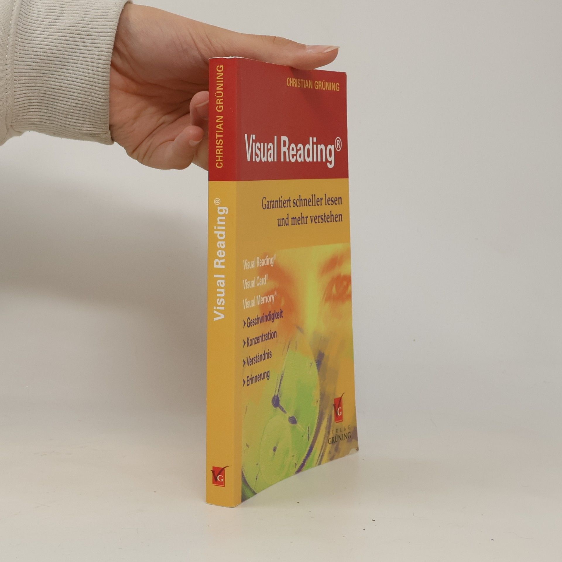 Visual Reading