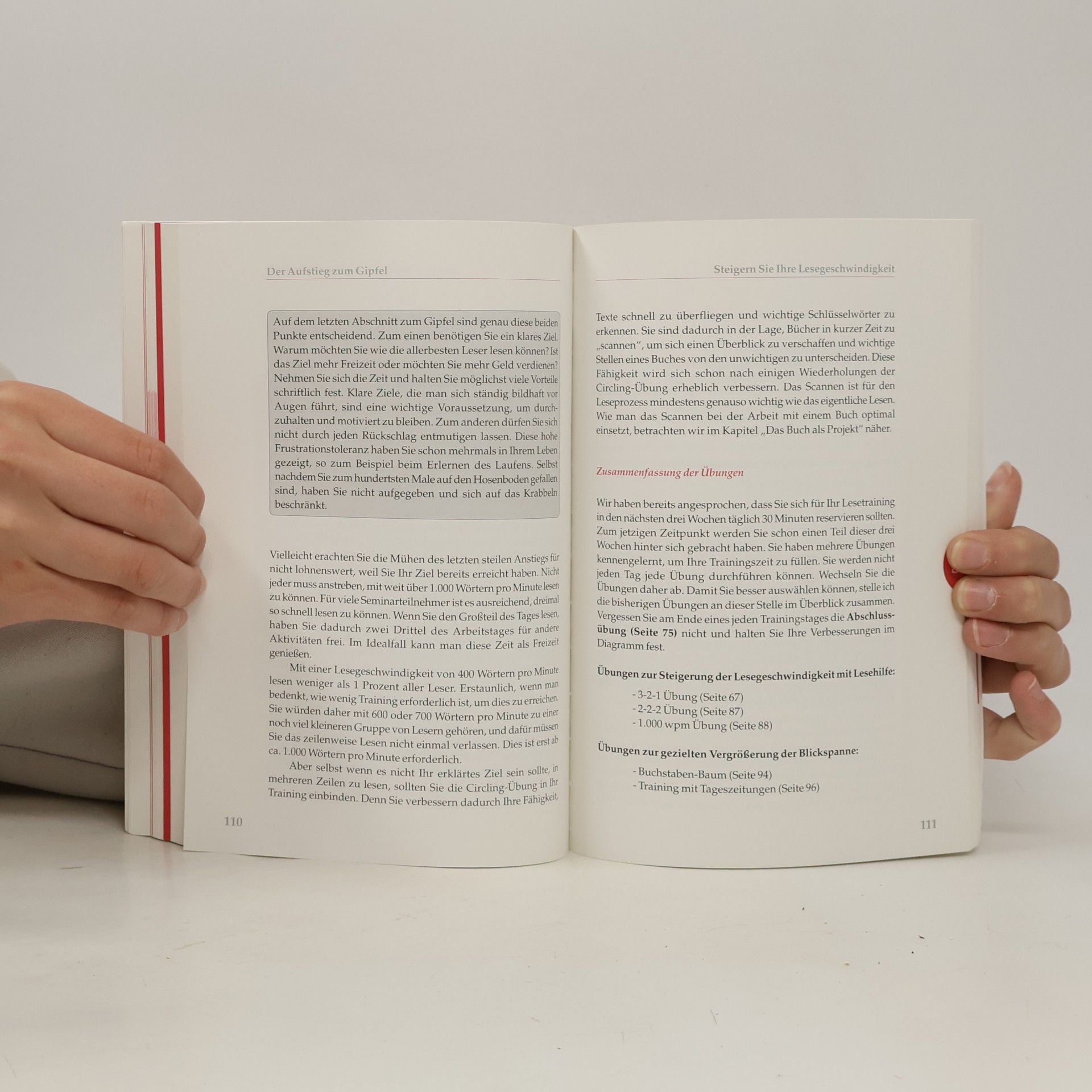 Christian Grüning Visual Reading