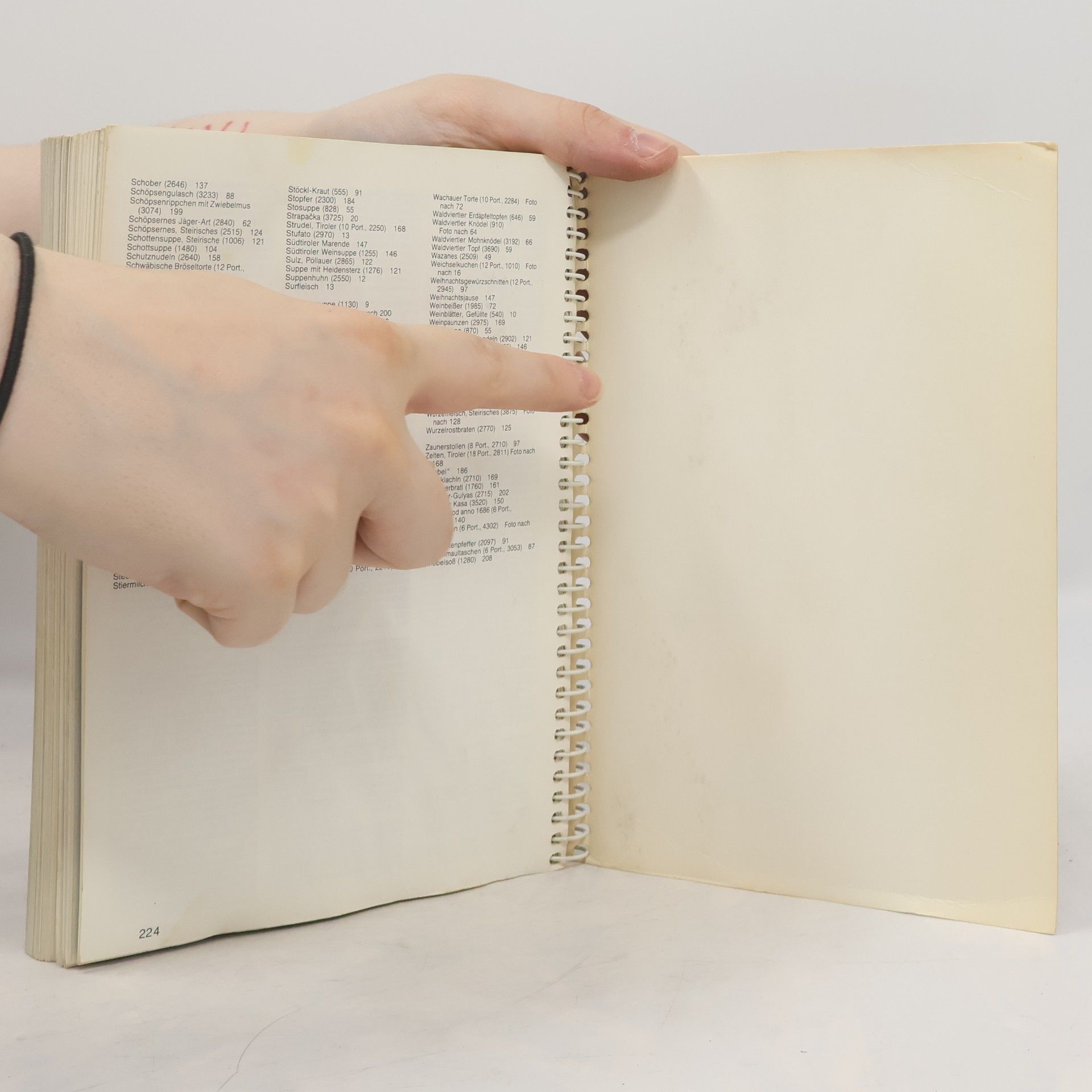 Autorenkollektiv Die bodenständige Küche Österreichs