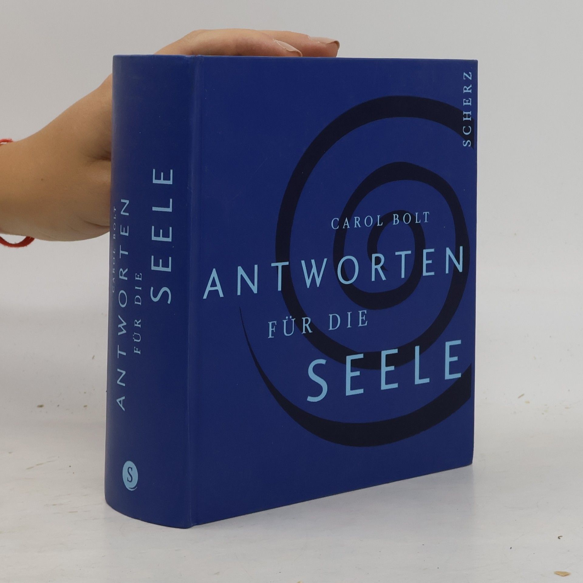 Antworten für die Seele