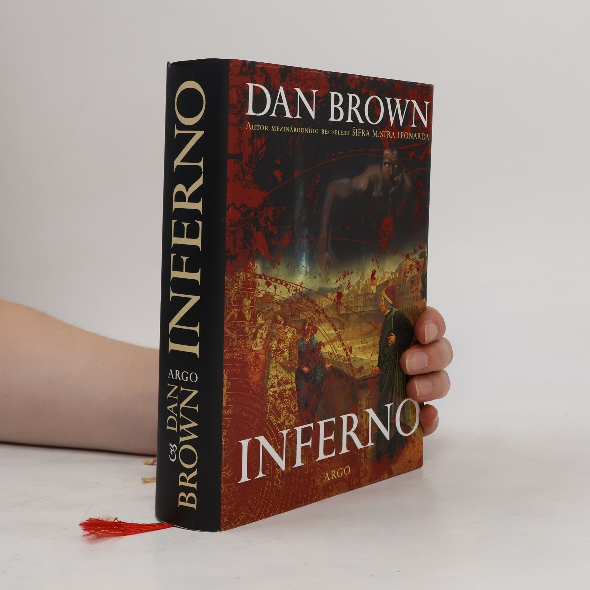 Dan Brown Inferno