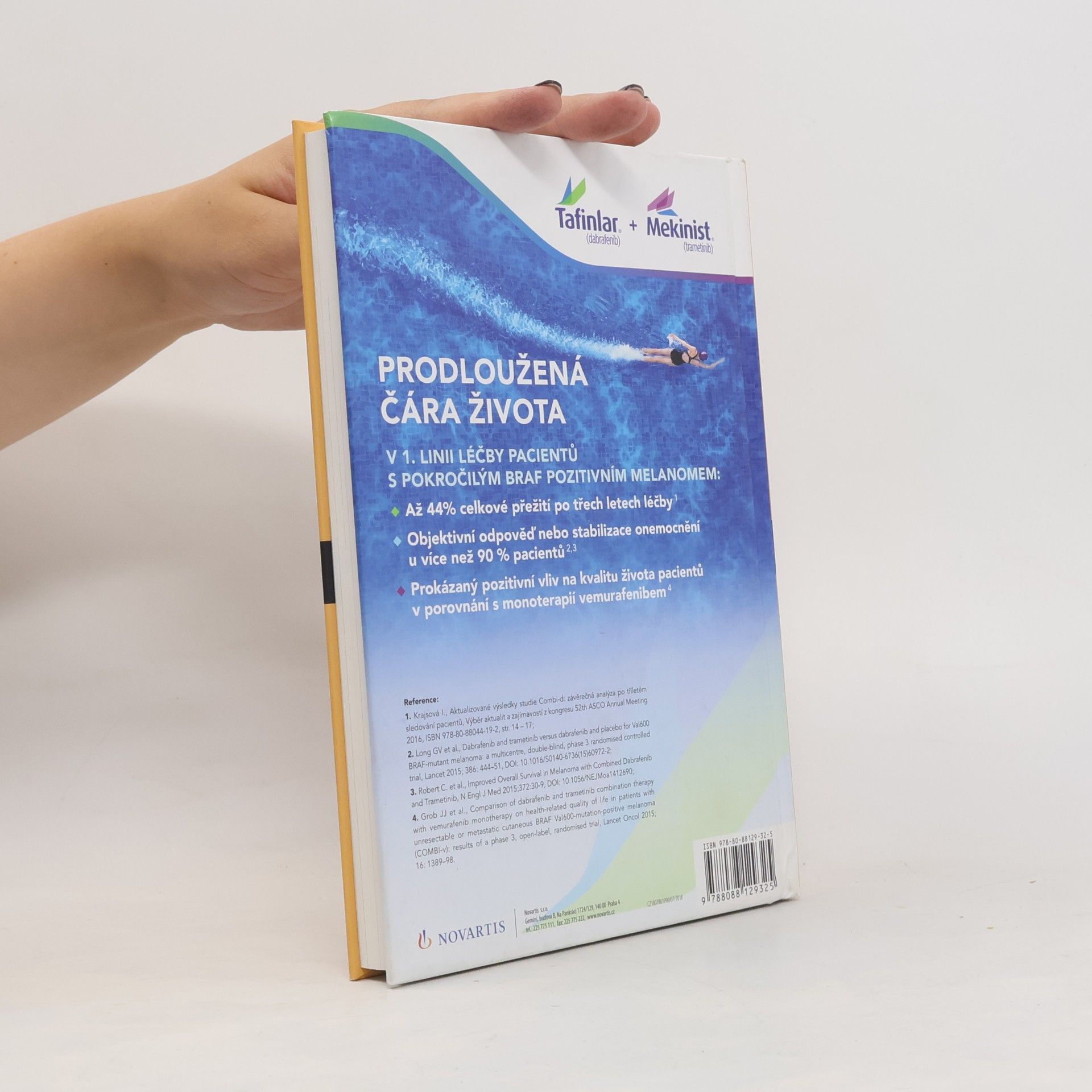 Kolář Kasuistiky z dermatologických a dermatoonkologických ordinací