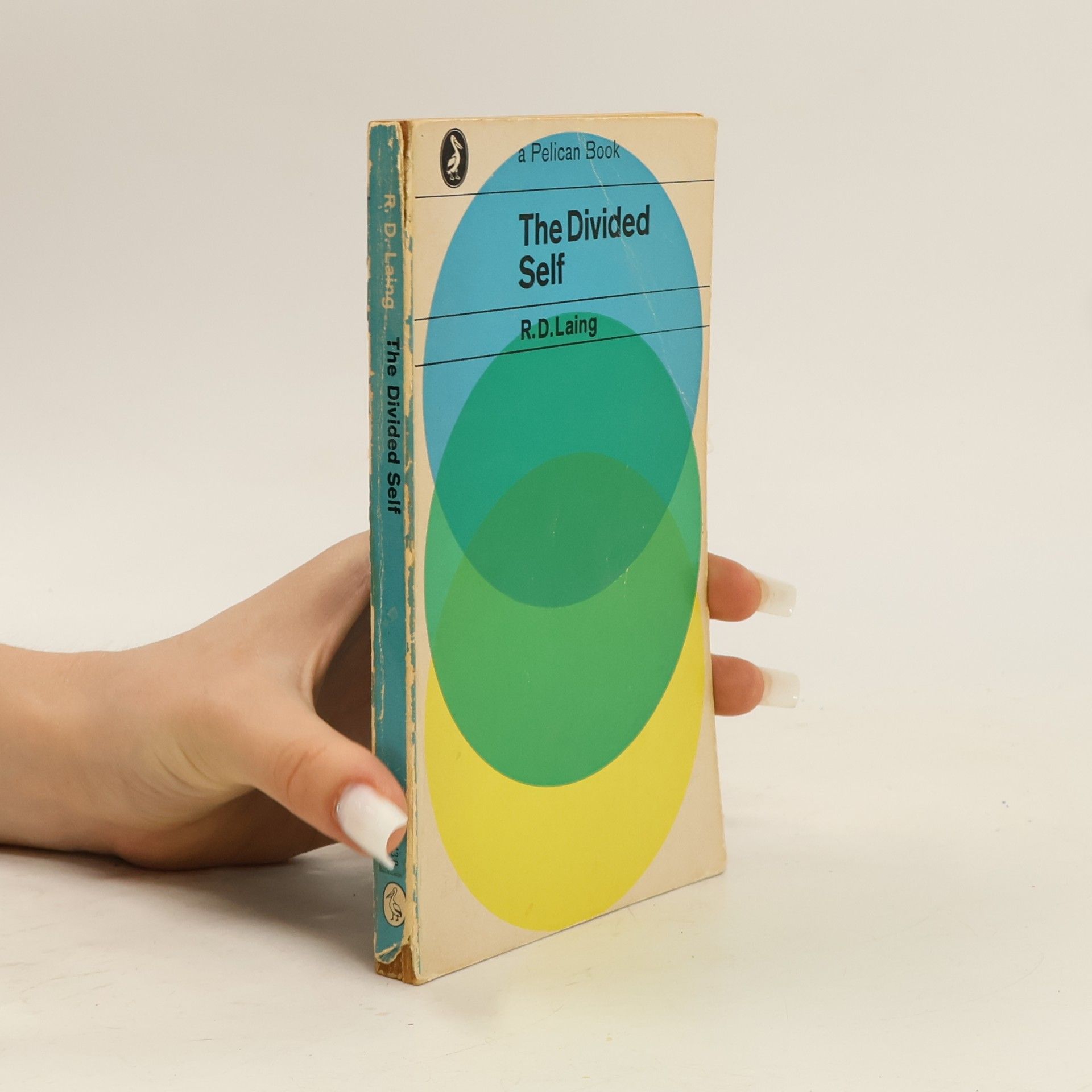 Ronald D. Laing The Divided Self