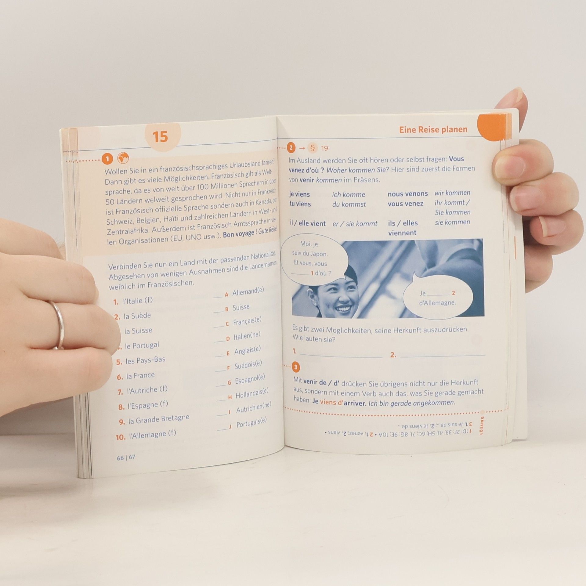 Kolektiv autorů PONS Mini-Sprachkurs Französisch