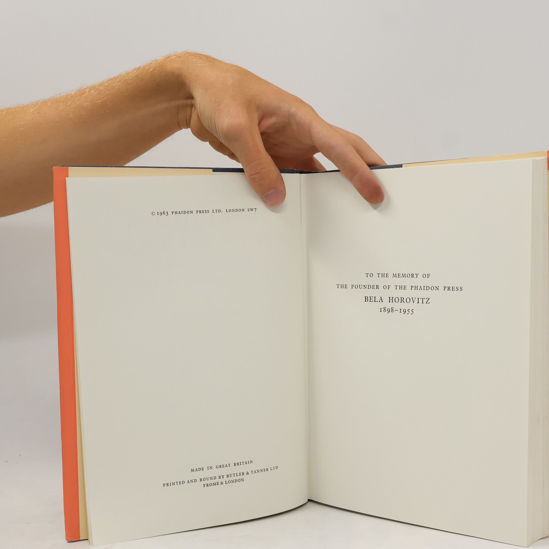 Ernst Gombrich Meditations on a Hobby Horse