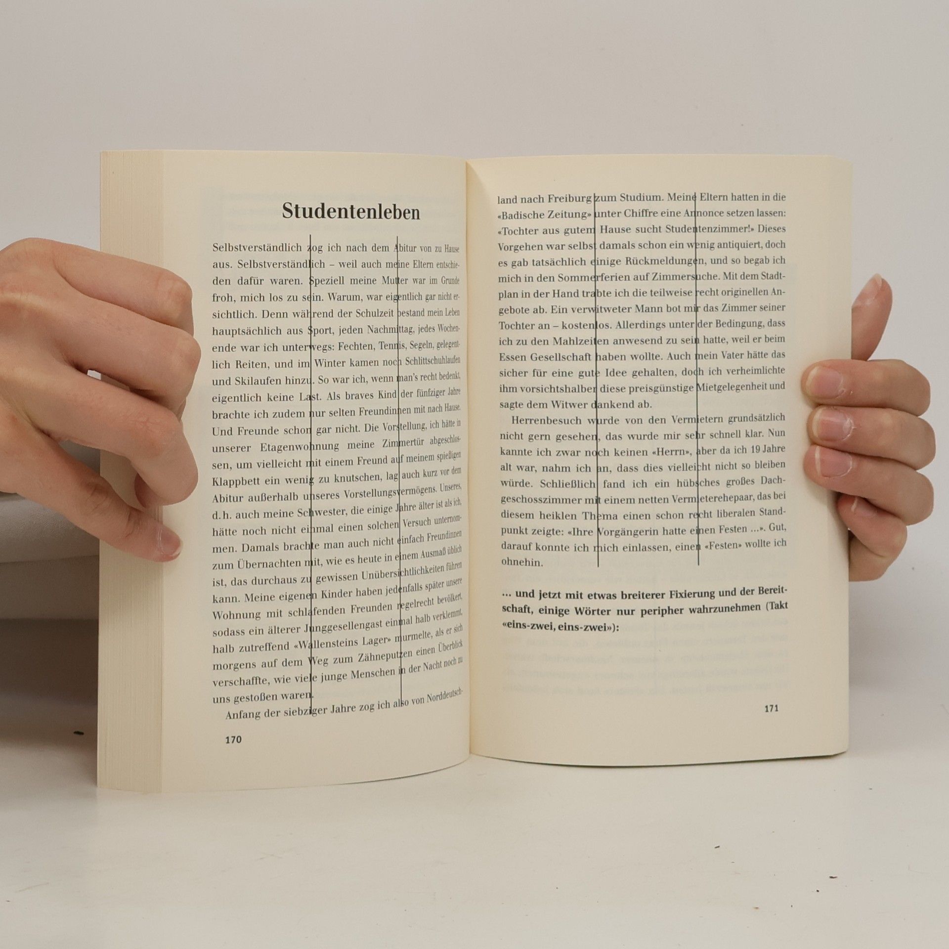 Wolfgang Schmitz Schneller lesen - besser verstehen