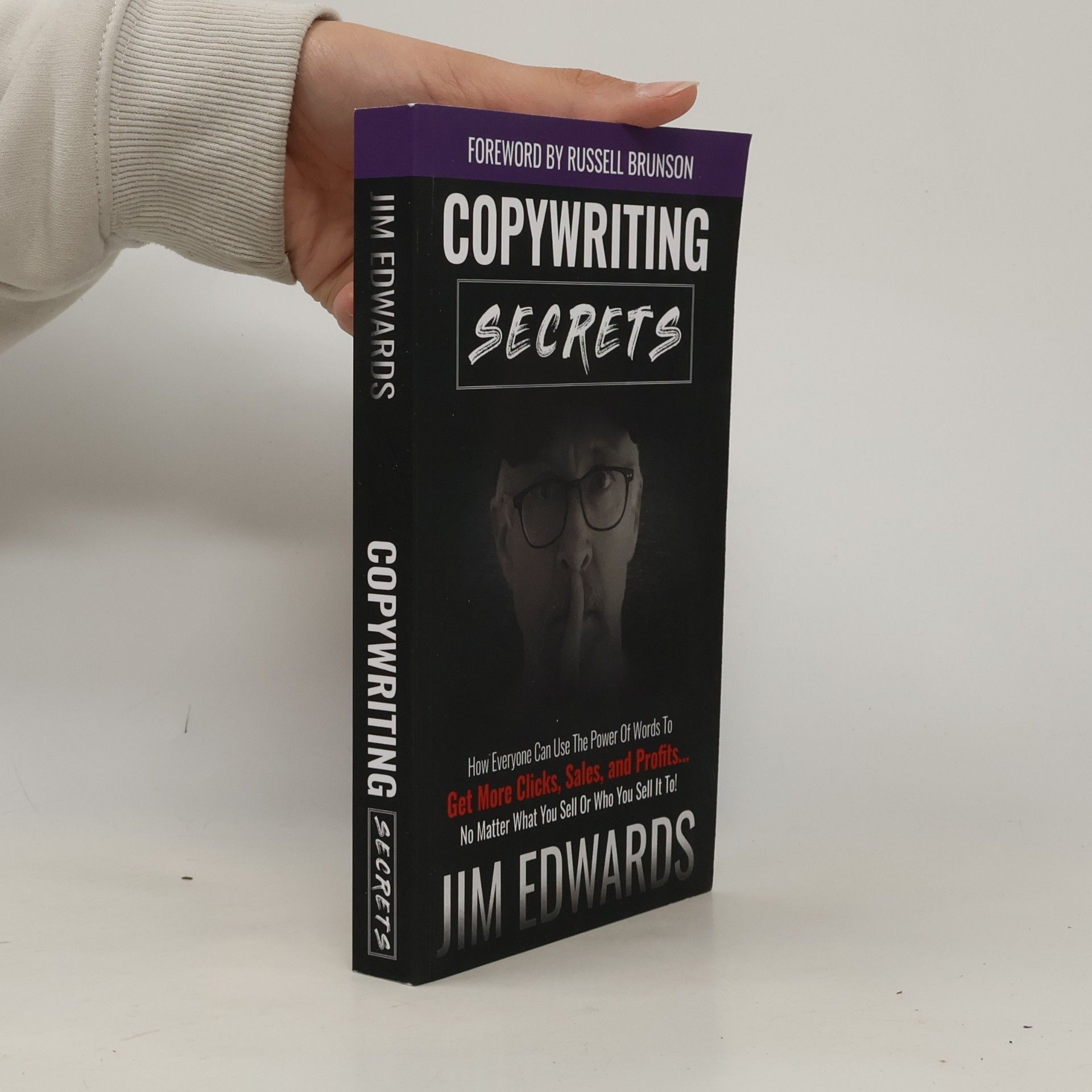 Copywriting Secrets