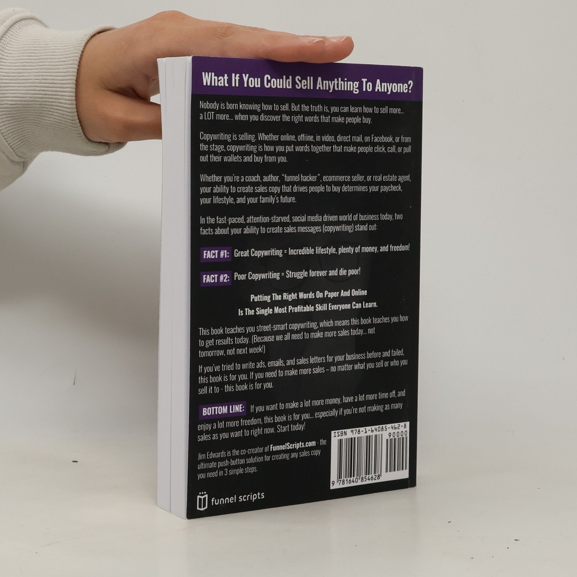 Rosemary McClure Copywriting Secrets