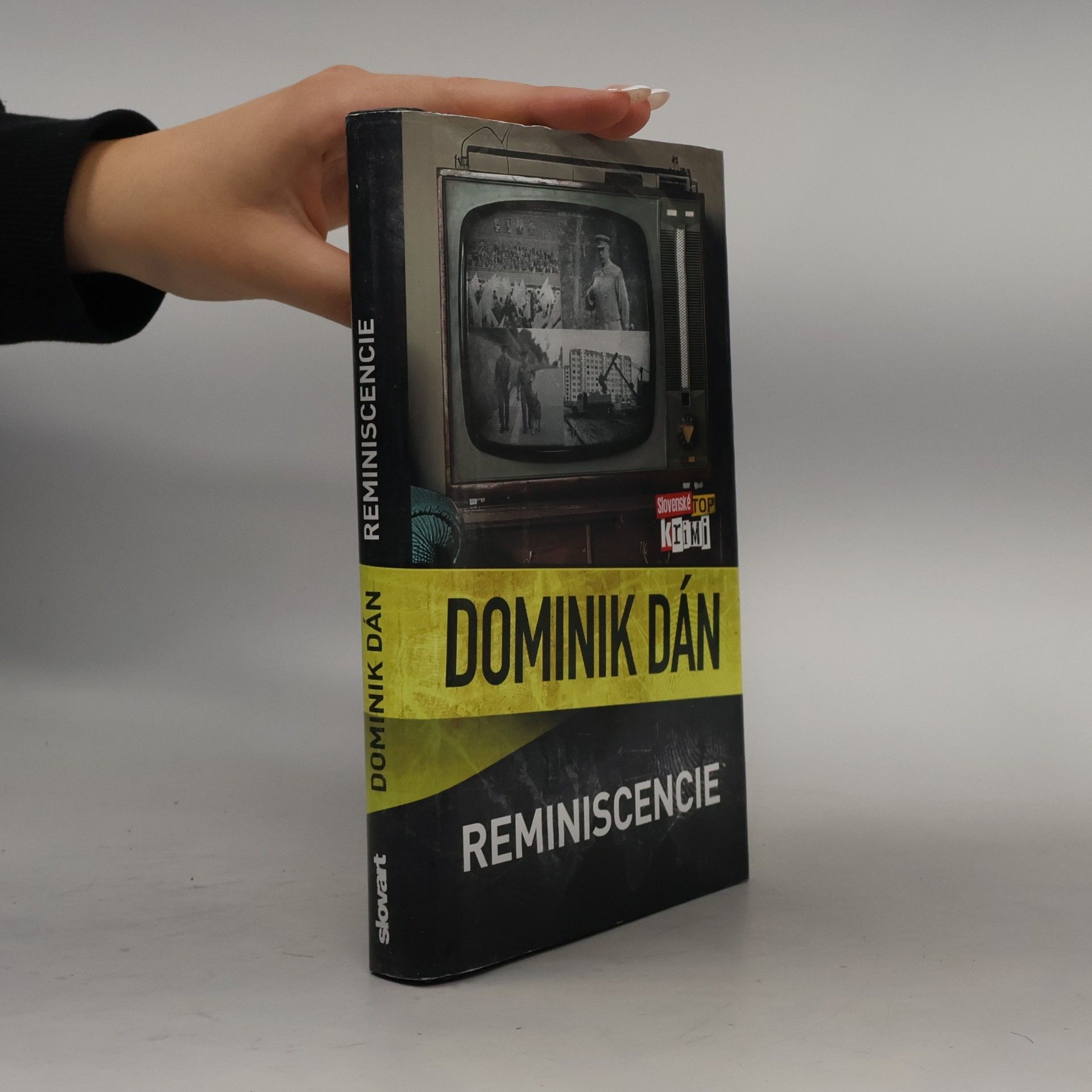 Dominik Dán Reminiscencie