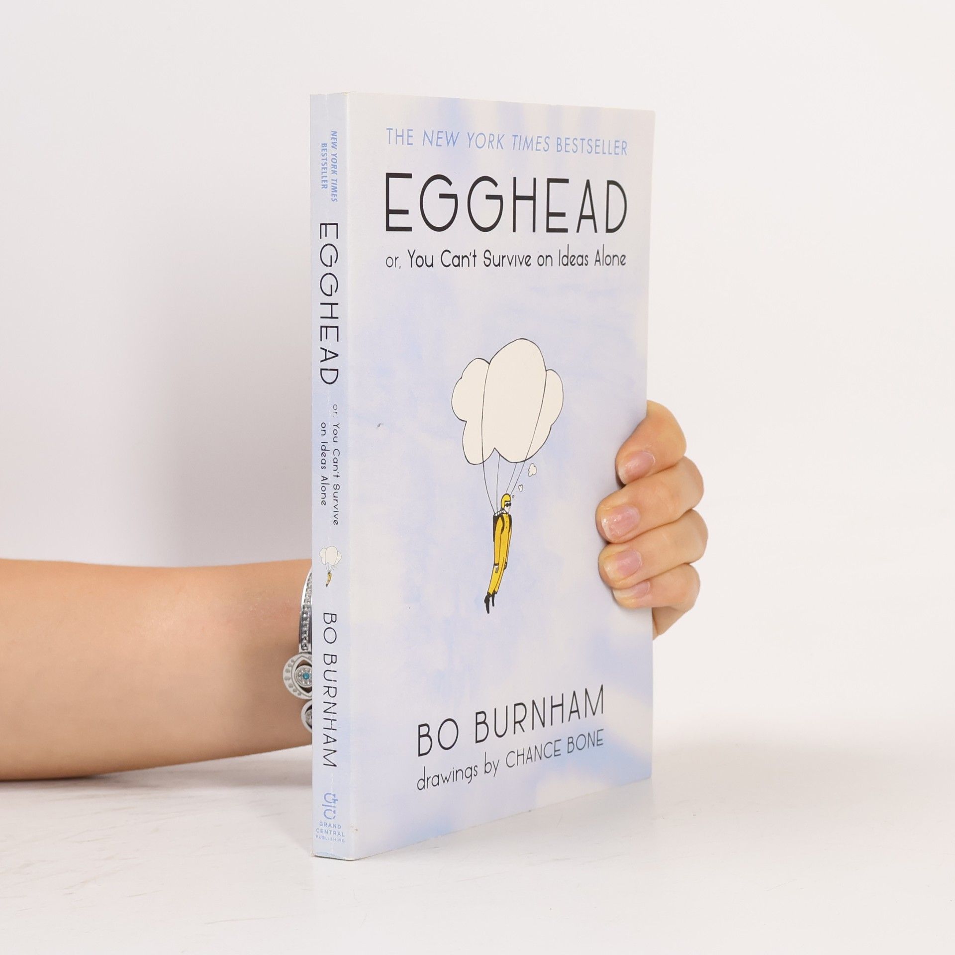 Egghead
