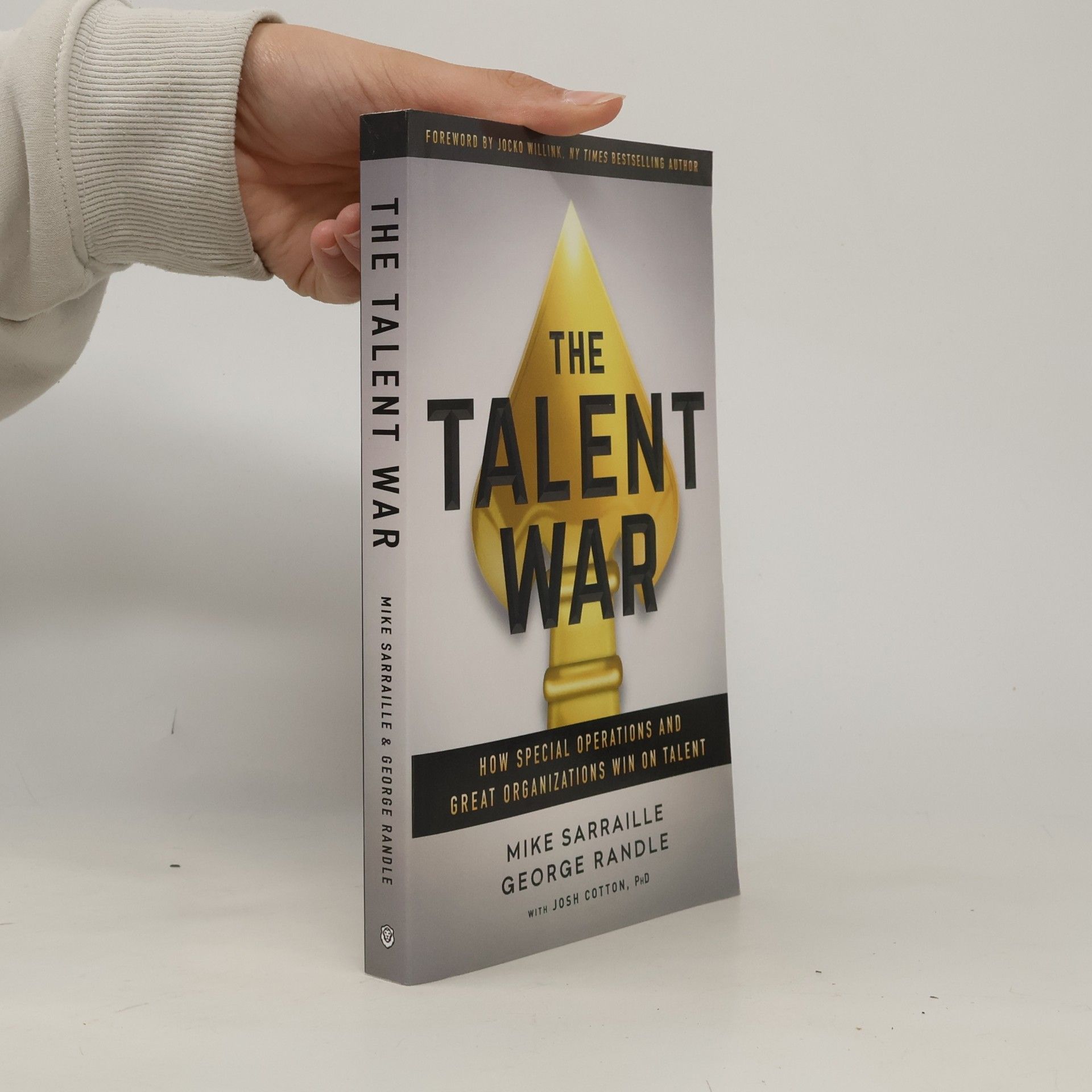 The Talent War