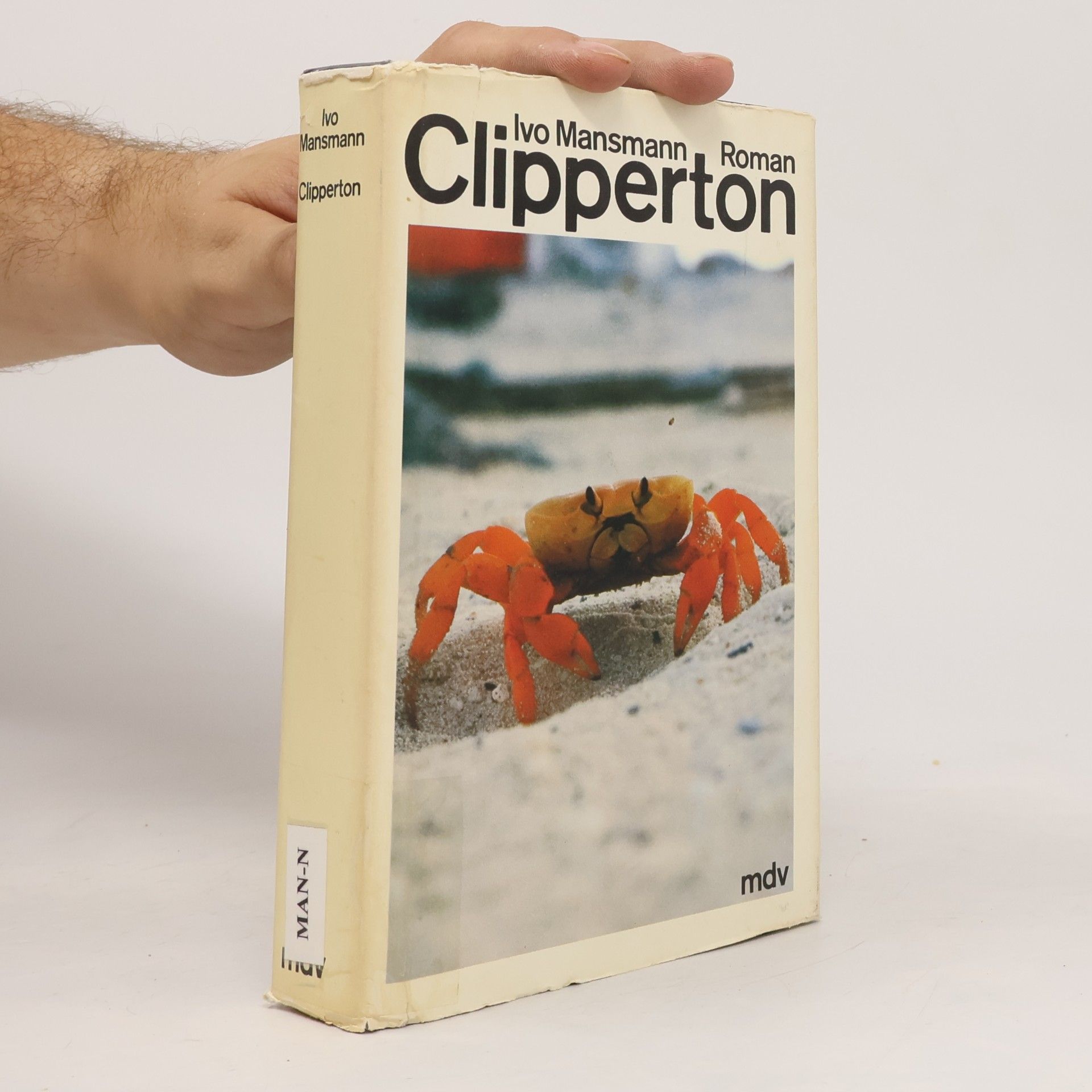 Clipperton