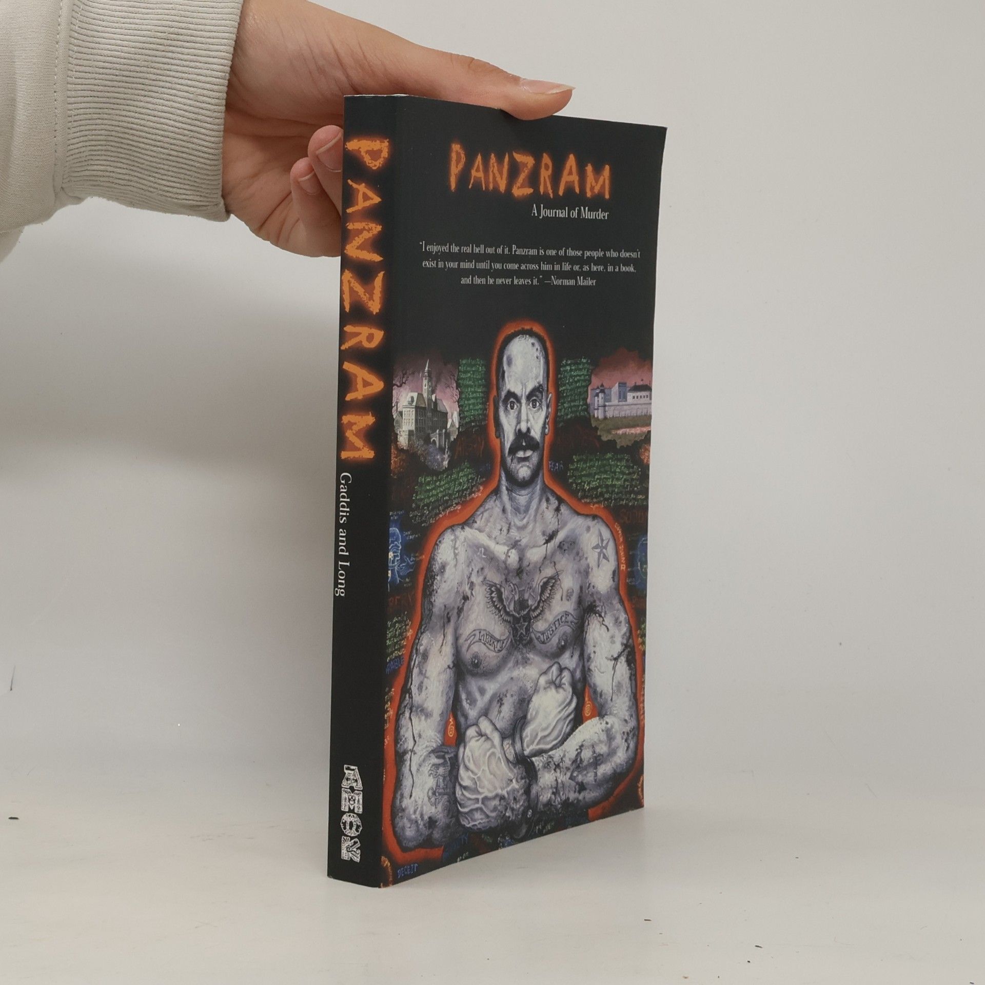 James Long Panzram