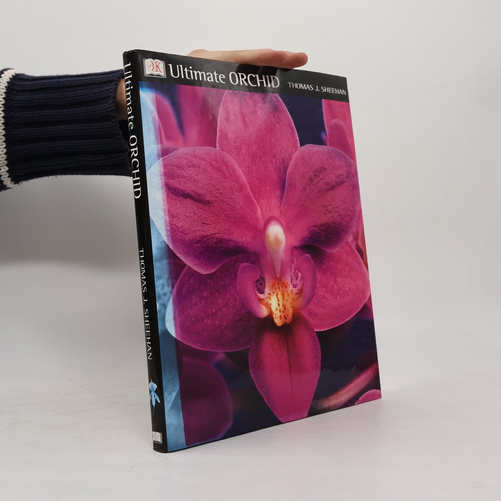 Thomas J. Sheehan Ultimate Orchid