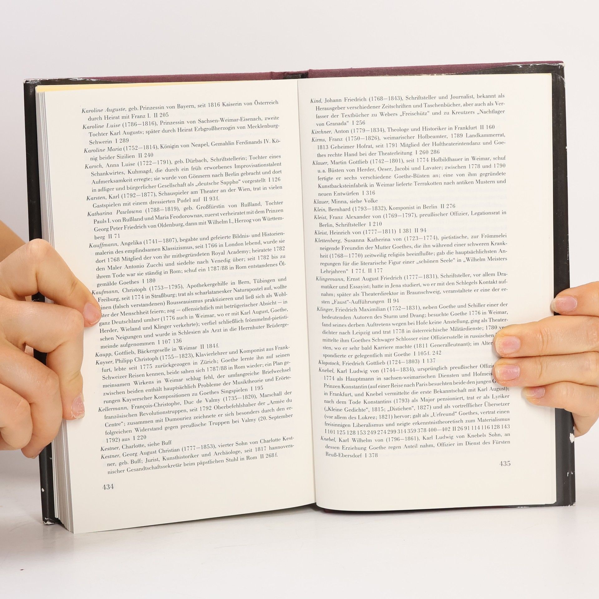 Various authors Treffliche Wirkungen 1