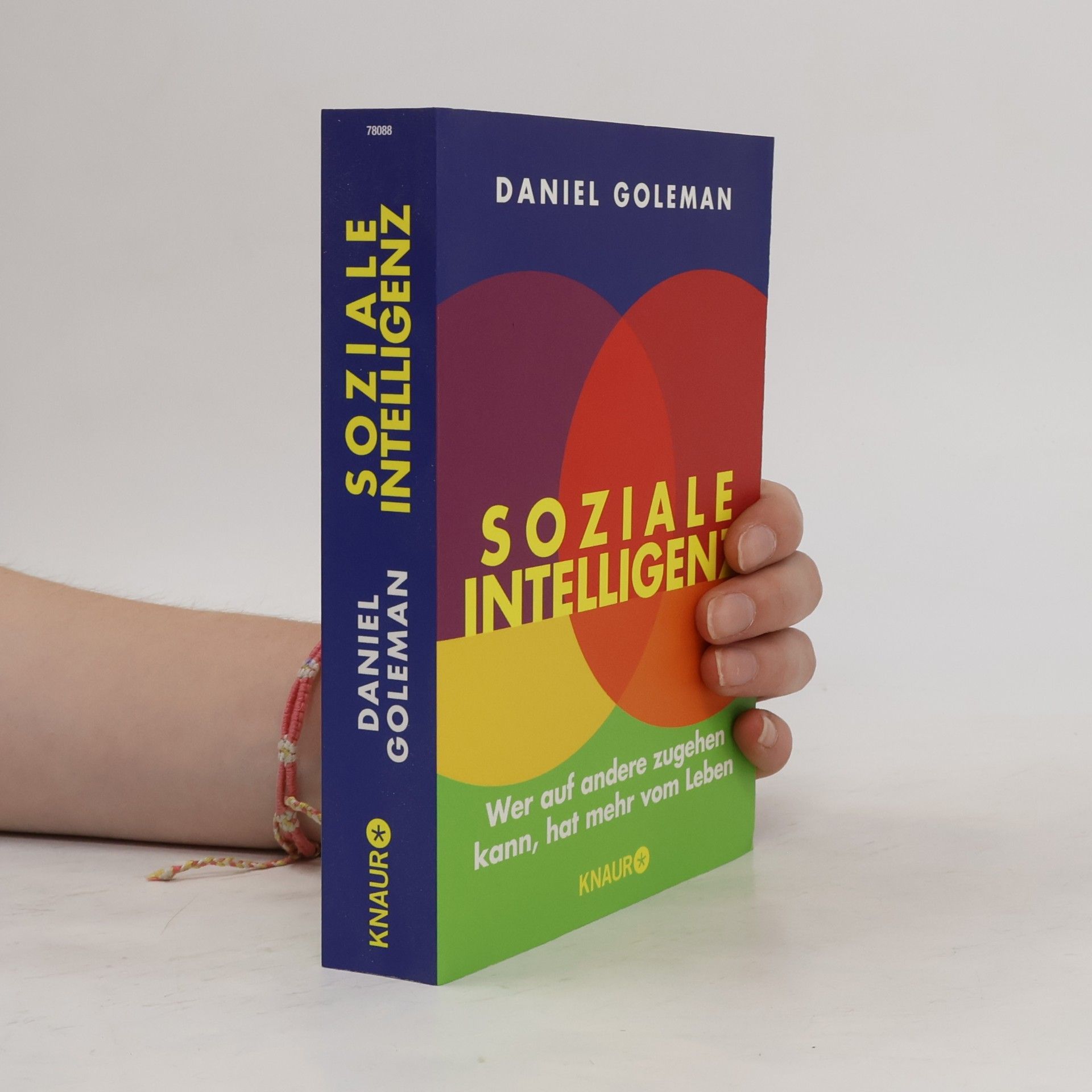 Daniel Goleman Soziale Intelligenz