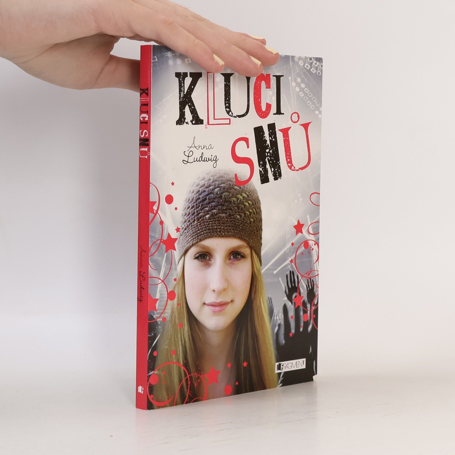 Anna Ludwig Láska s. r. o. – Kluci snů