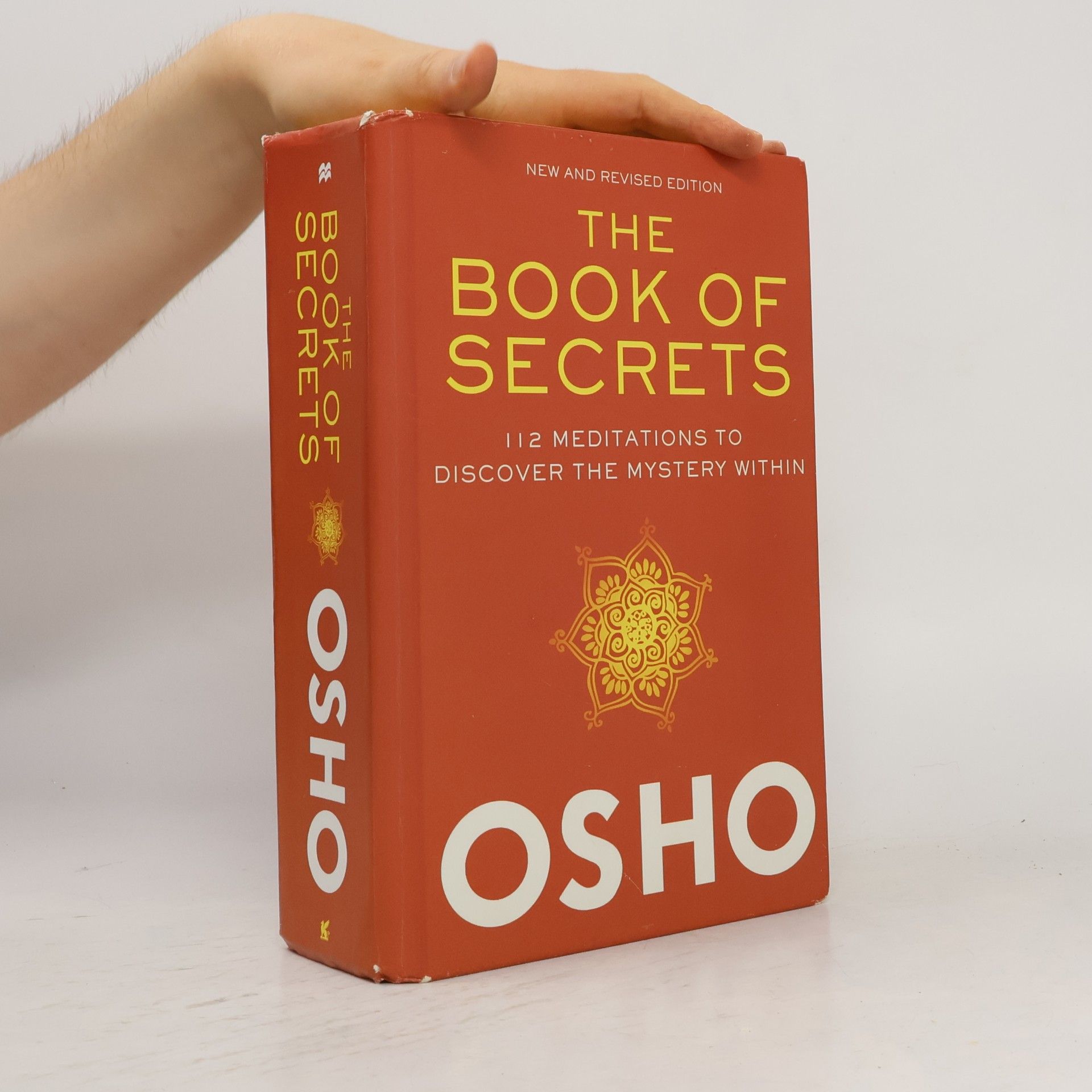 The Book of Secrets
