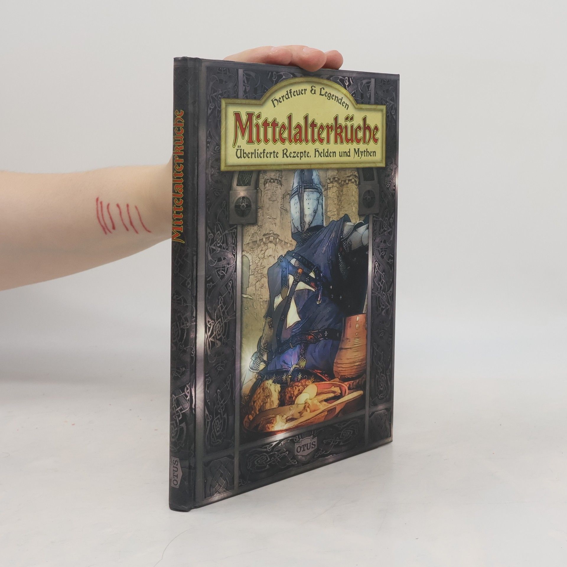 Mittelalterküche