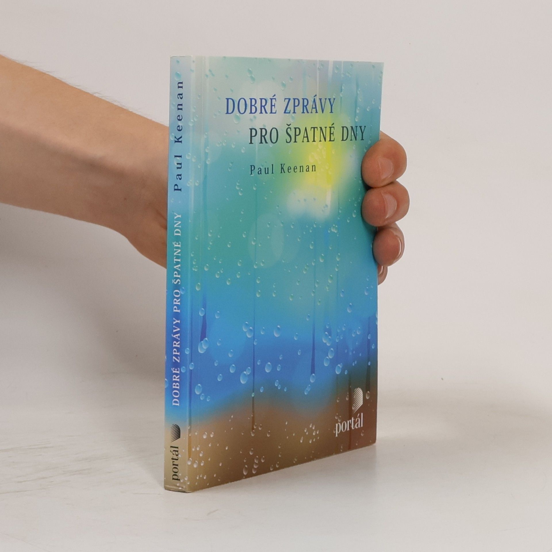 Dobré zprávy pro špatné dny