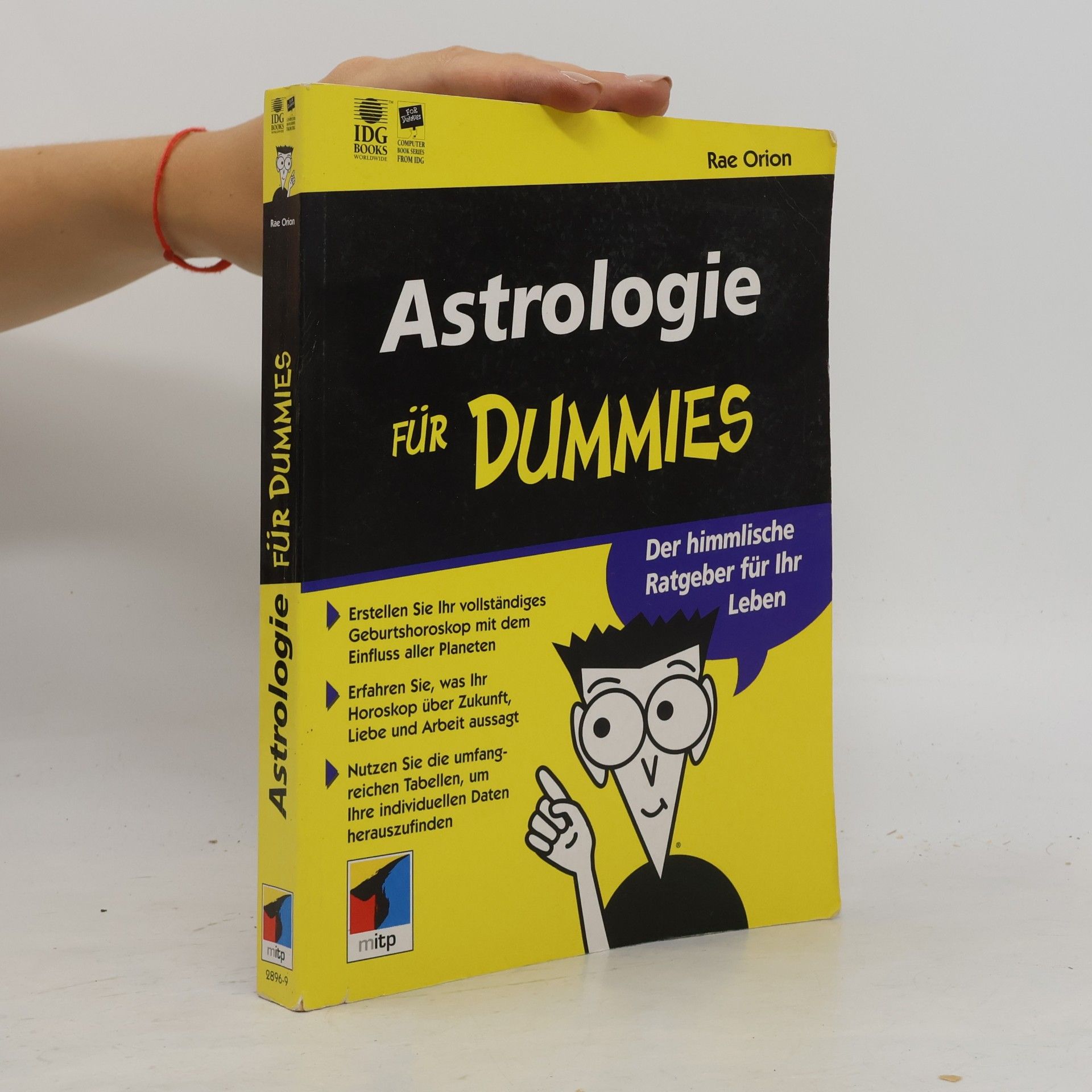 Rae Orion Astrologie für Dummies