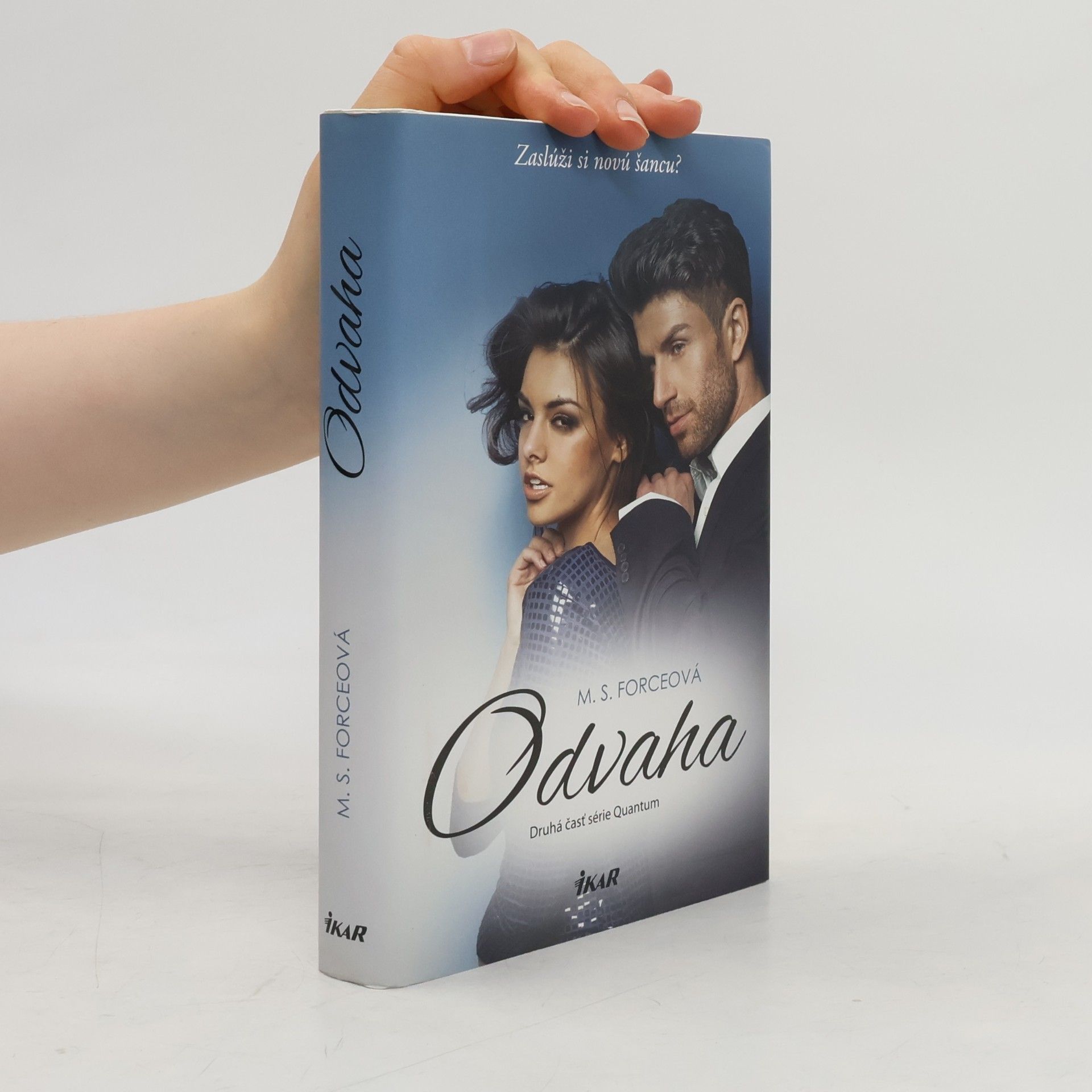 Odvaha