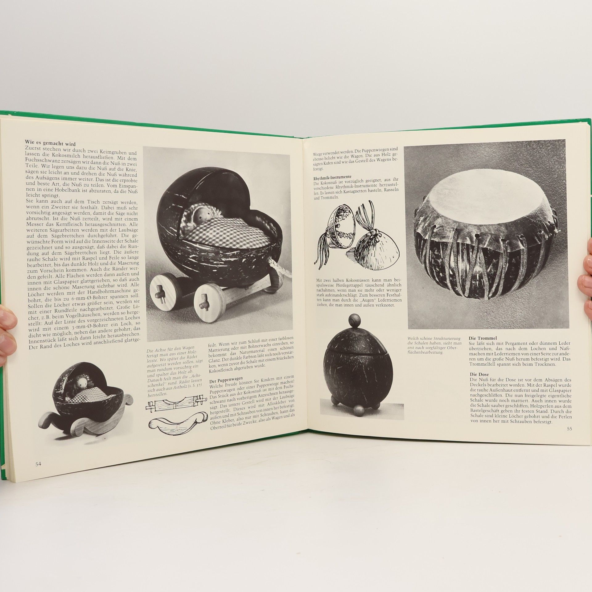 Autorenkollektiv Das bunte Bastelbuch 2