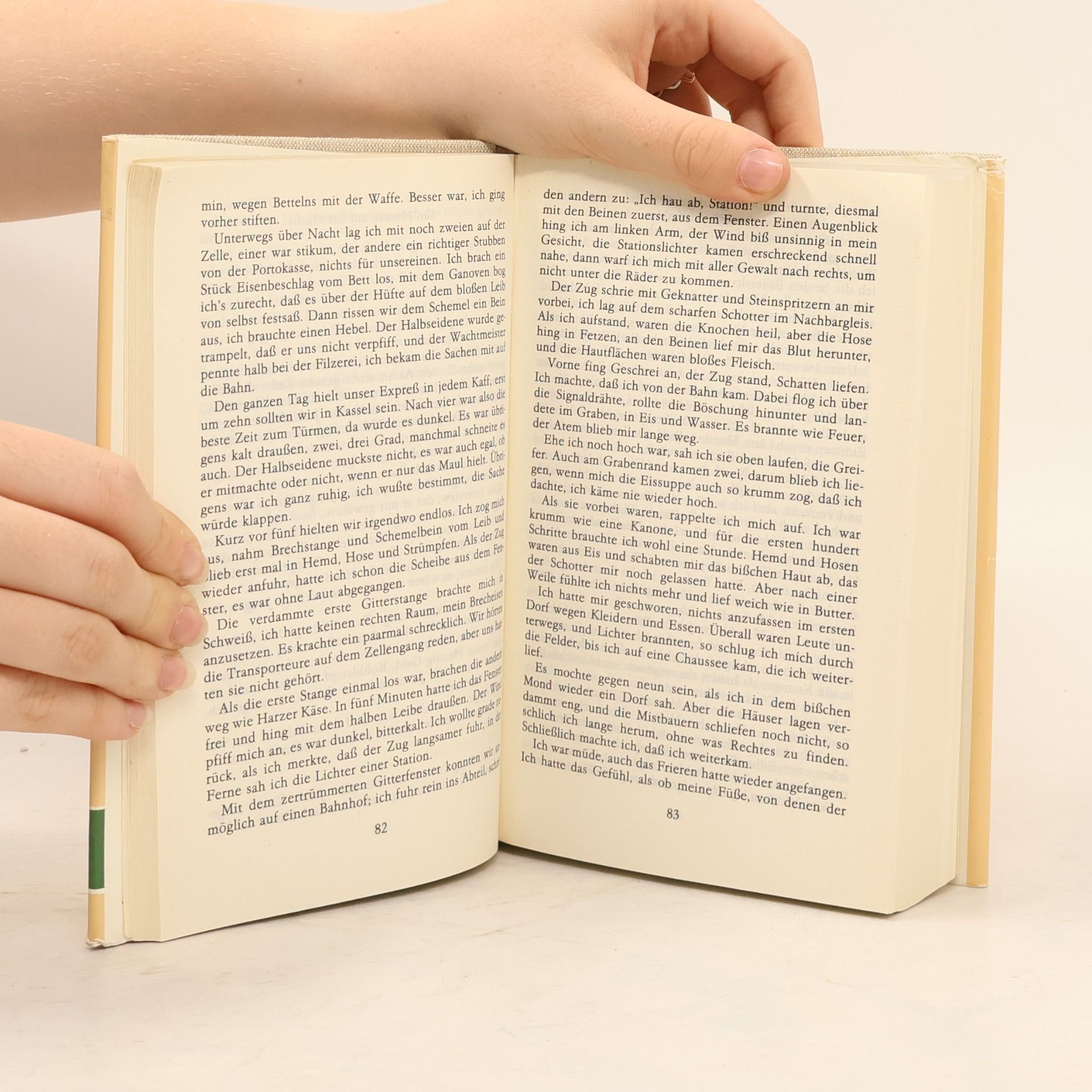 Hans Fallada Märchen und Geschichten