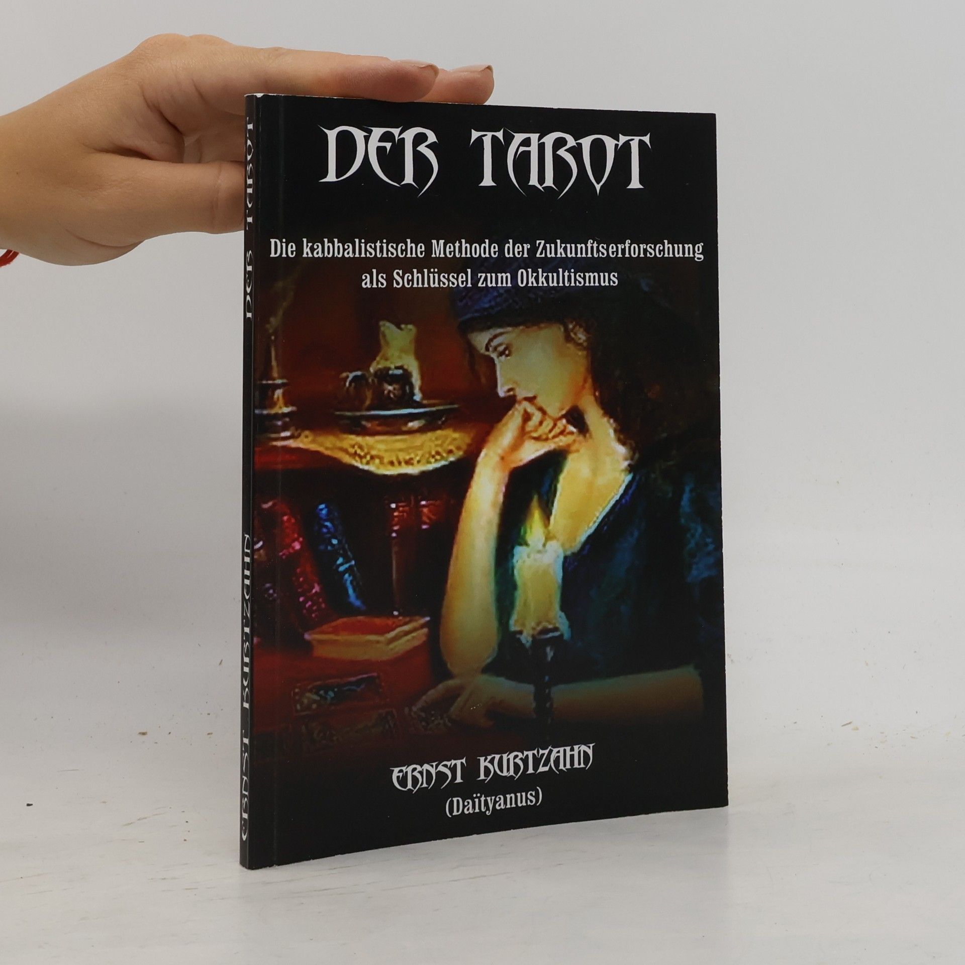 Der Tarot