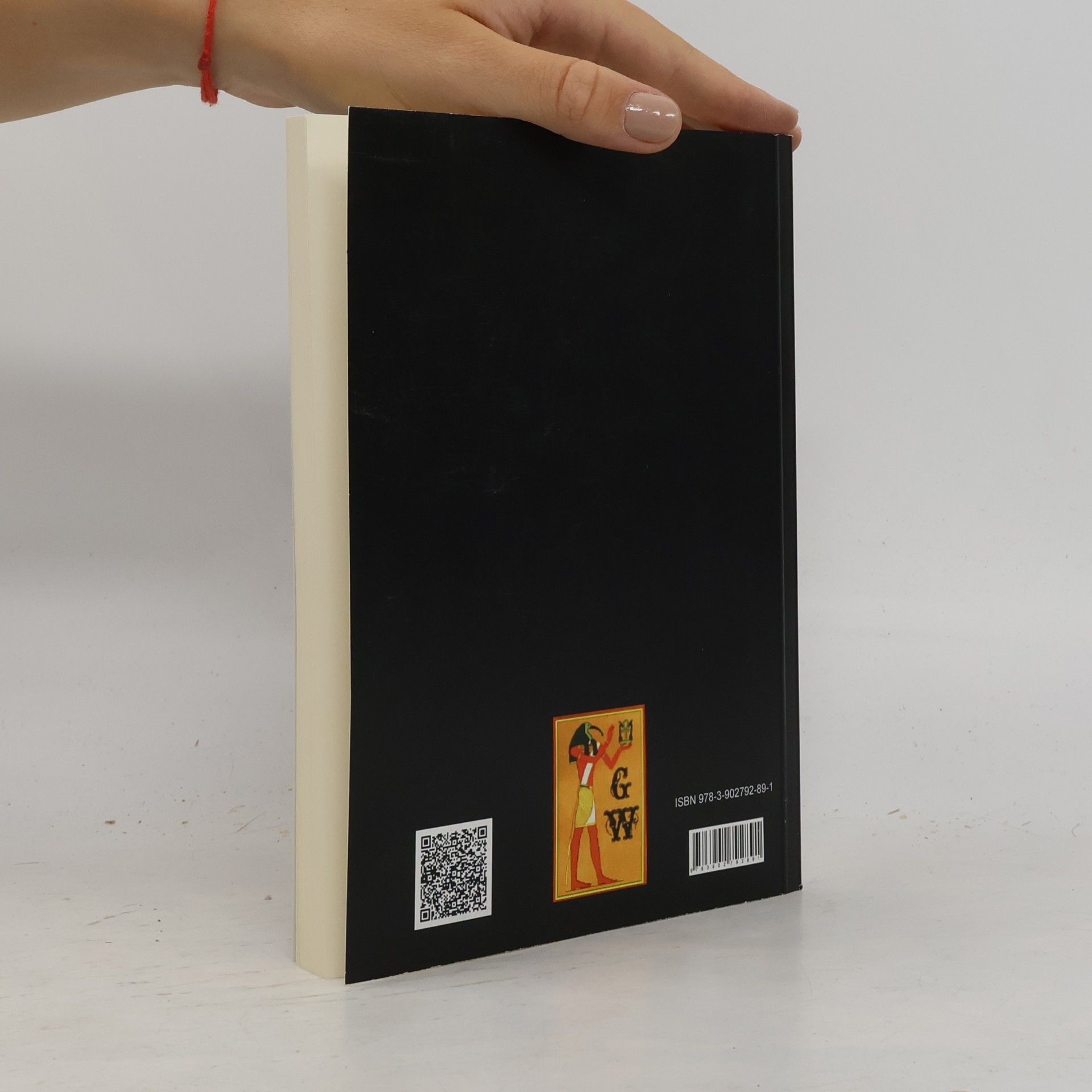 Kurtzahn Ernst Der Tarot