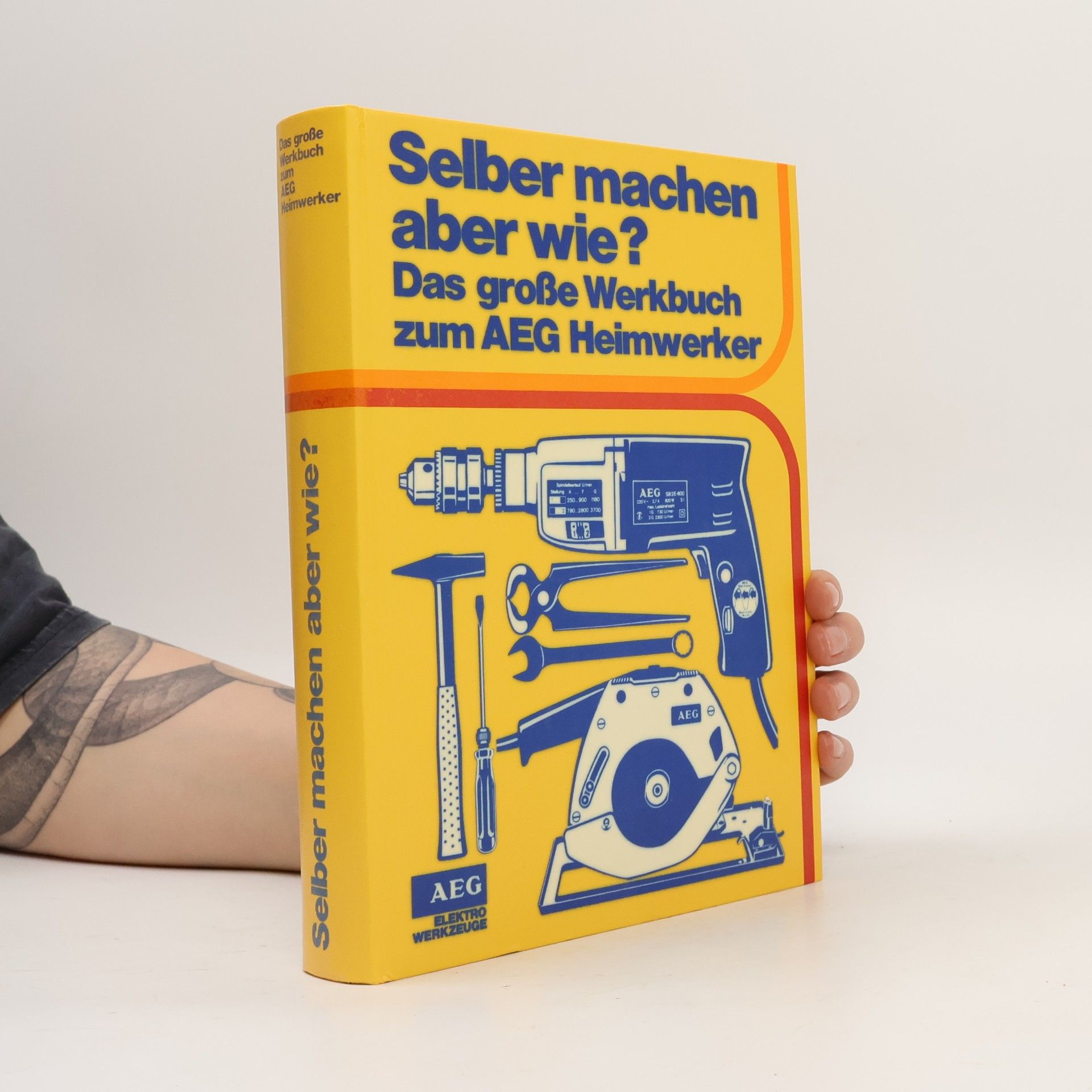 Autorenkollektiv Selber machen aber wie?