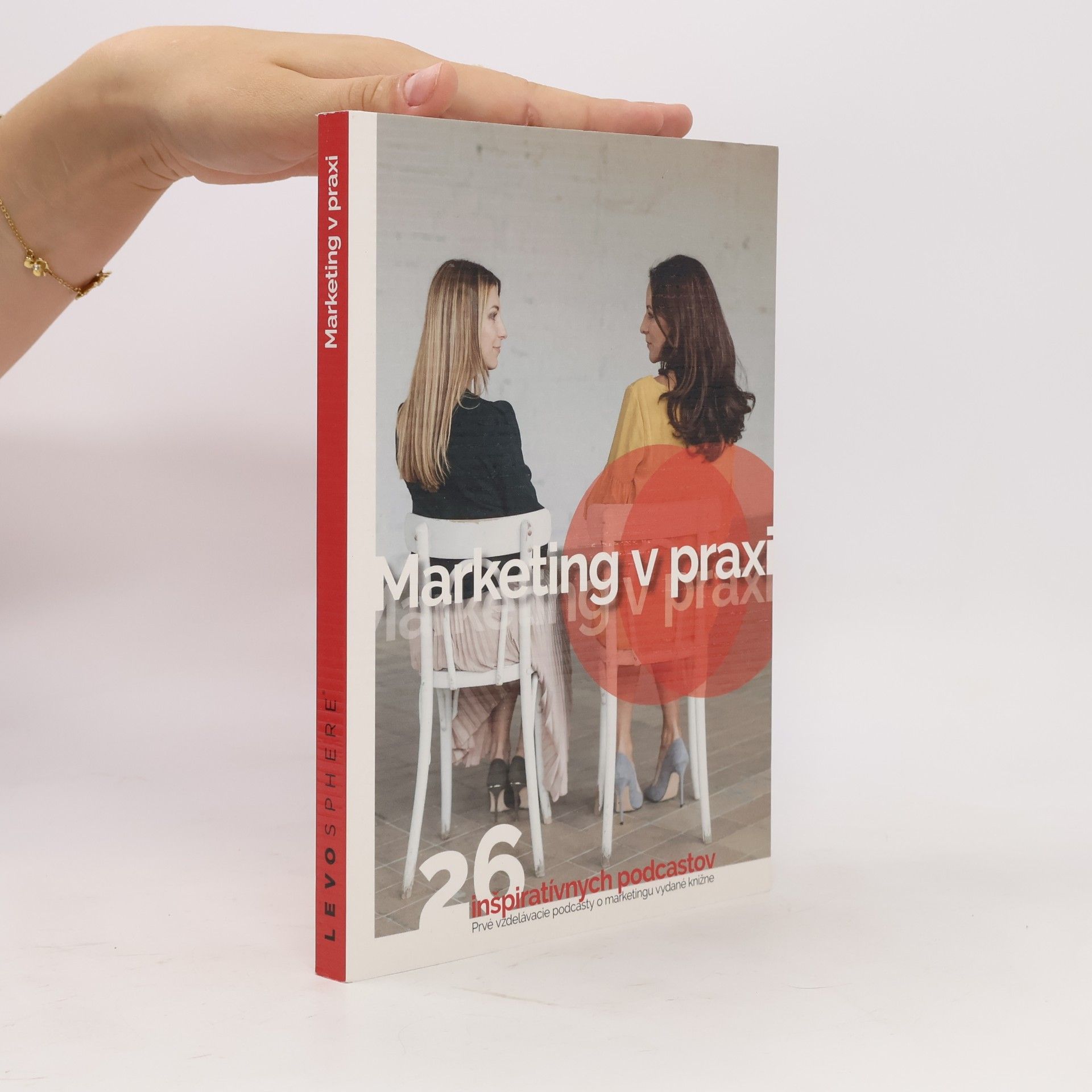 Marketing v praxi