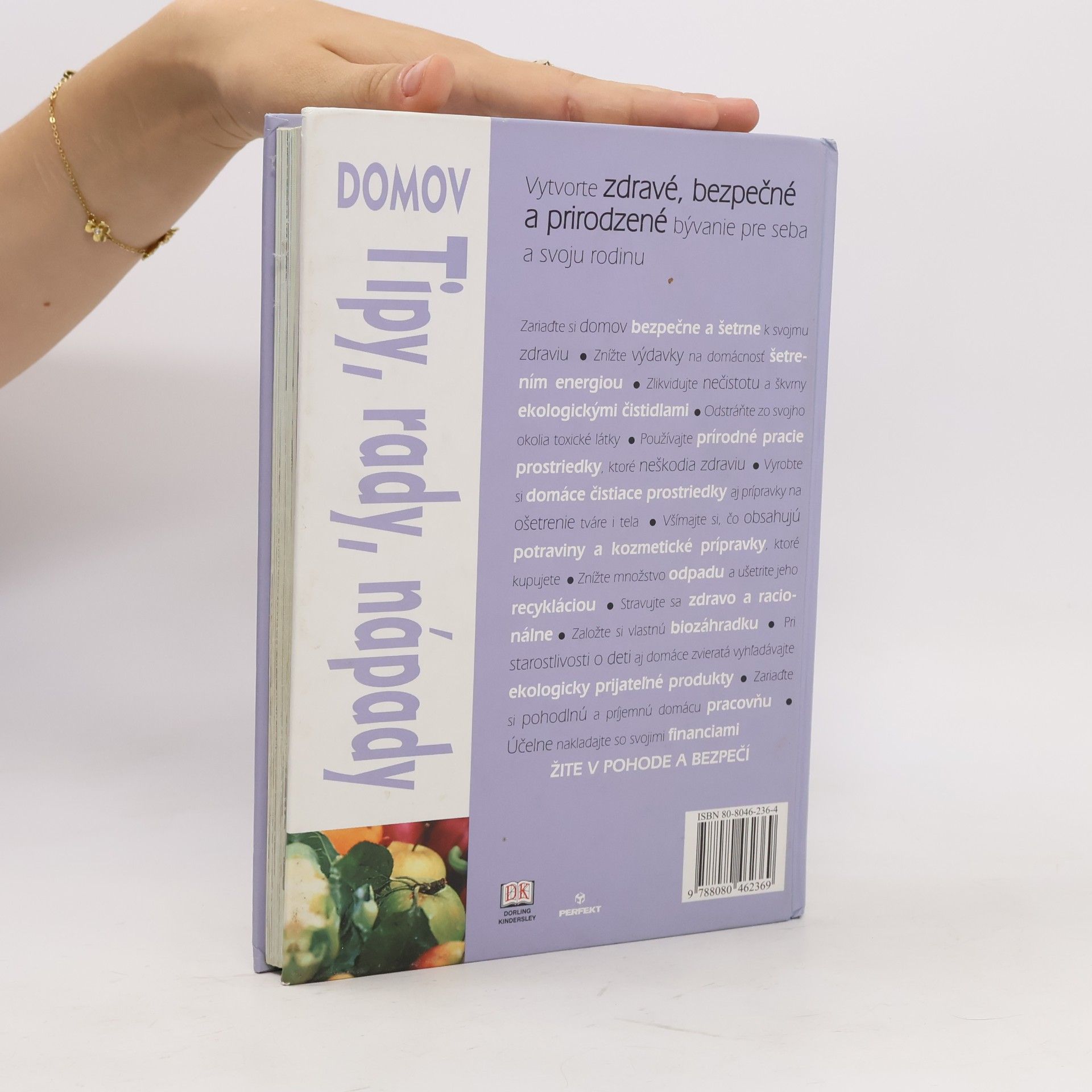 Rosamond Richardson Domov