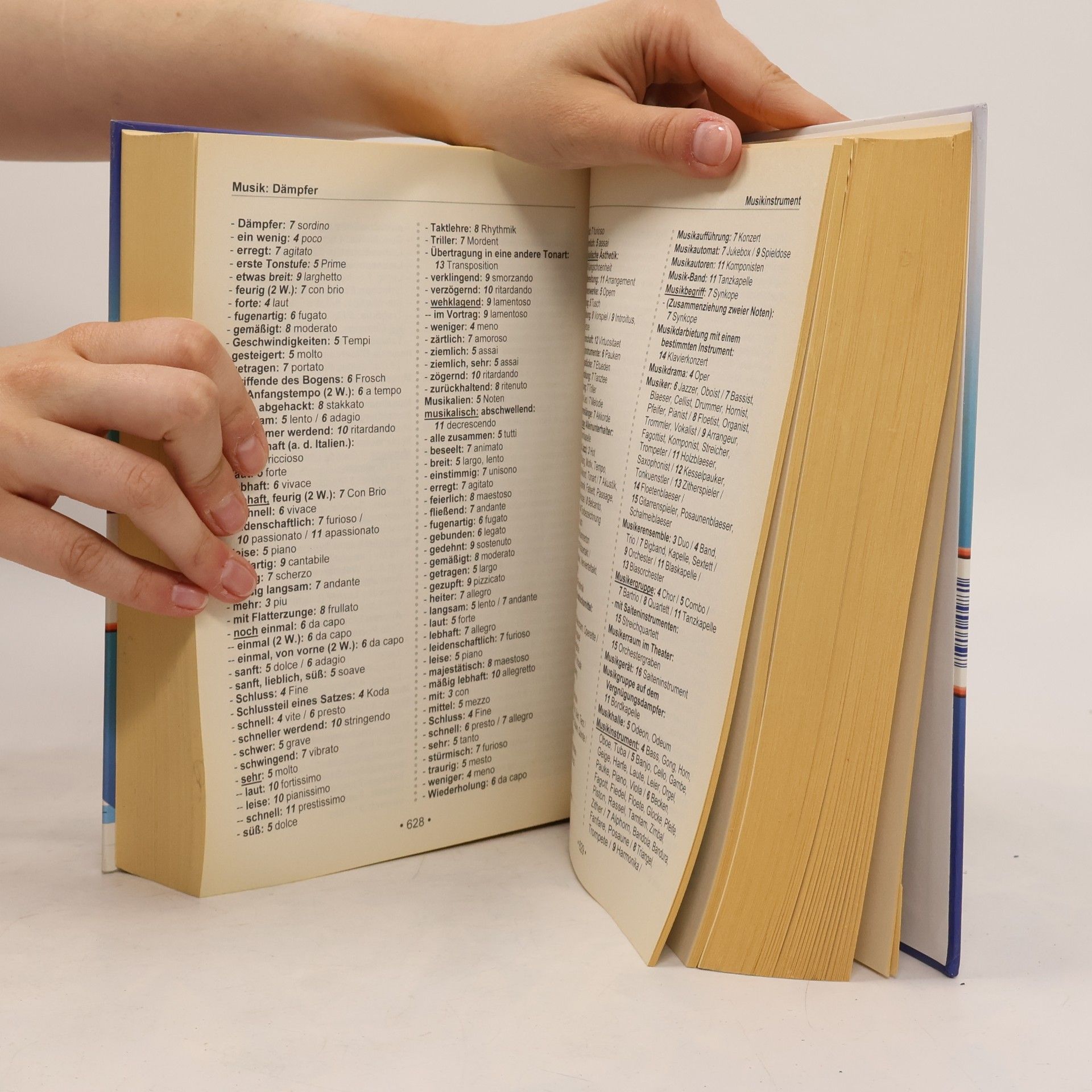 Autorenkollektiv Kreuzwort Rätsel Lexikon