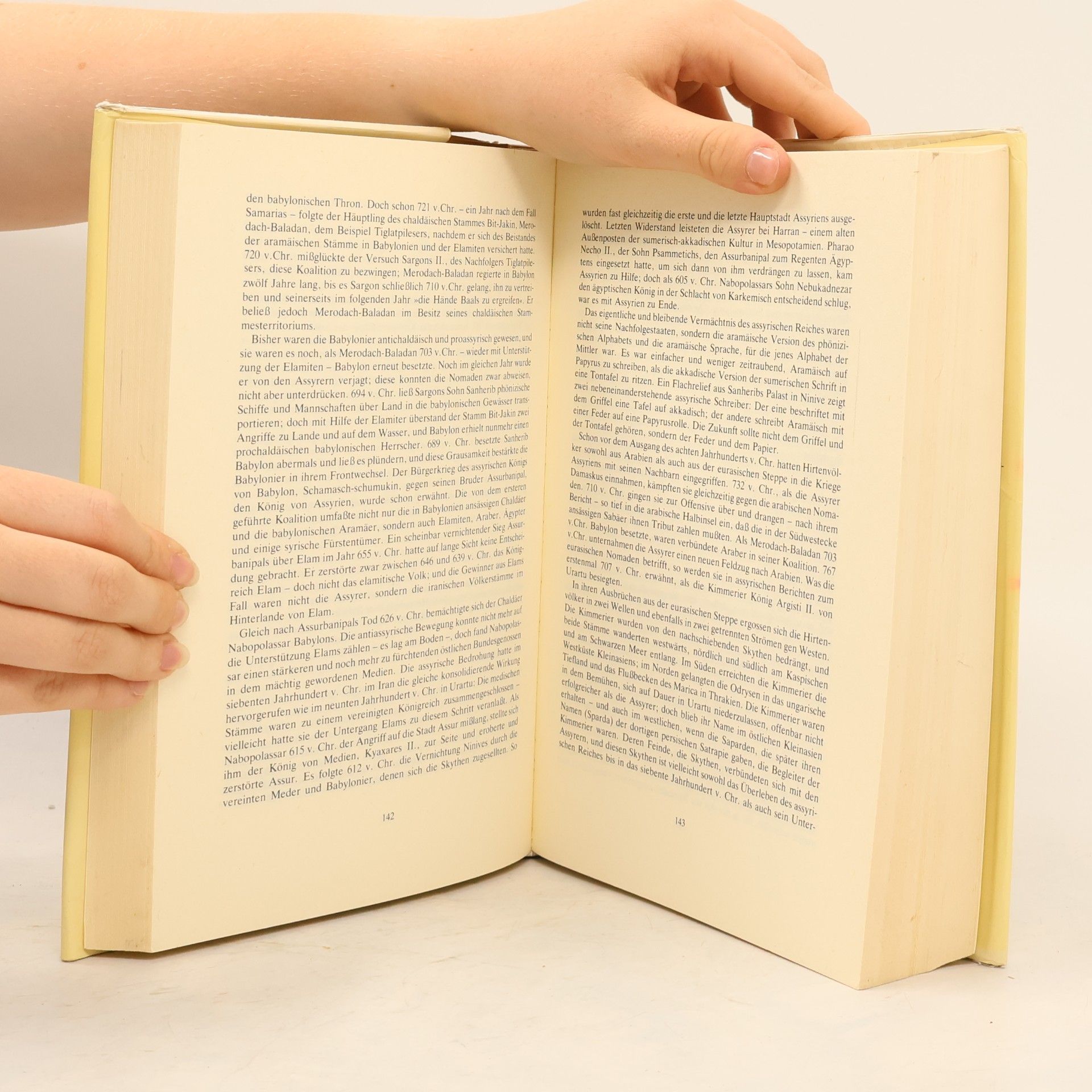 Arnold Joseph Toynbee Menschheit und Mutter Erde