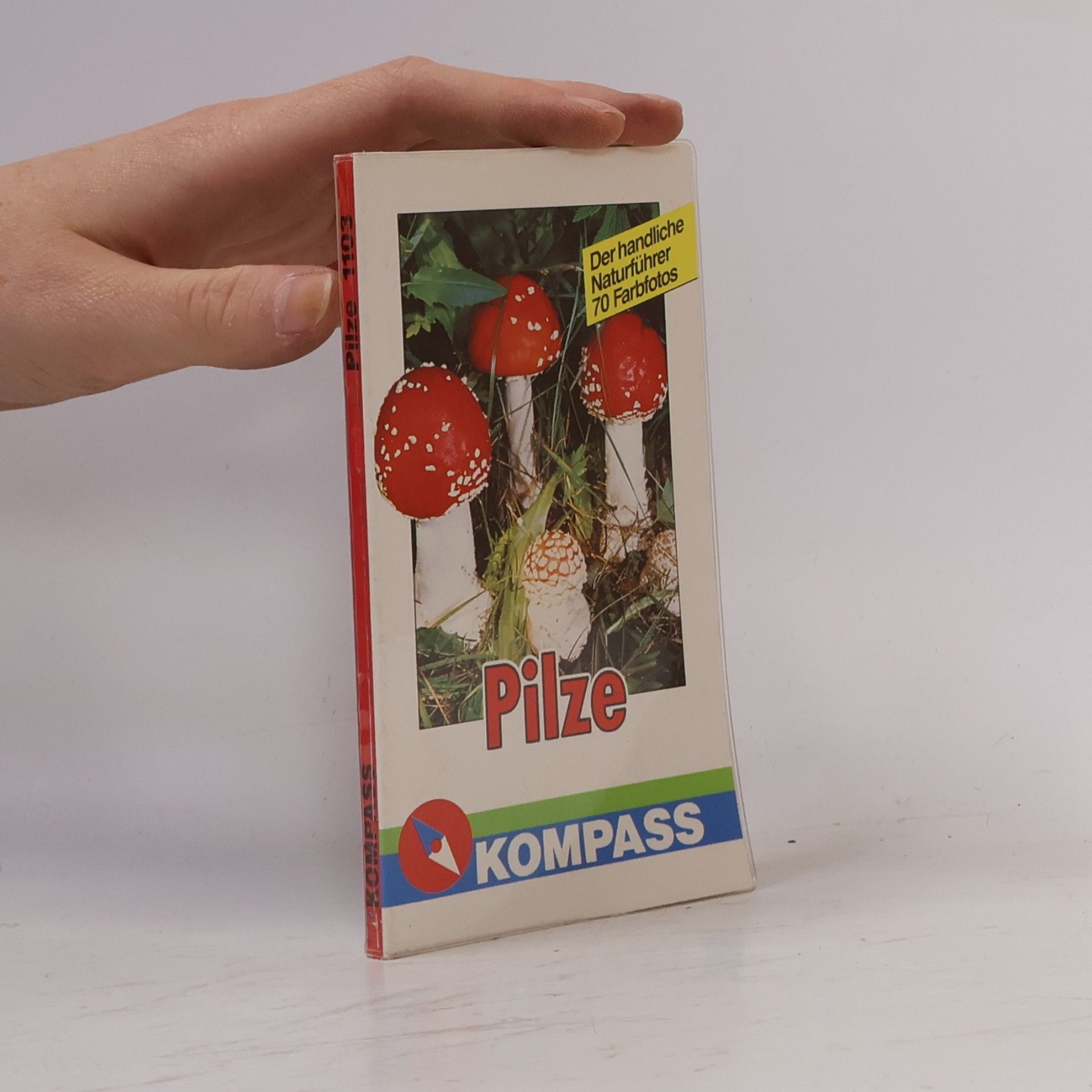 Pilze 1103