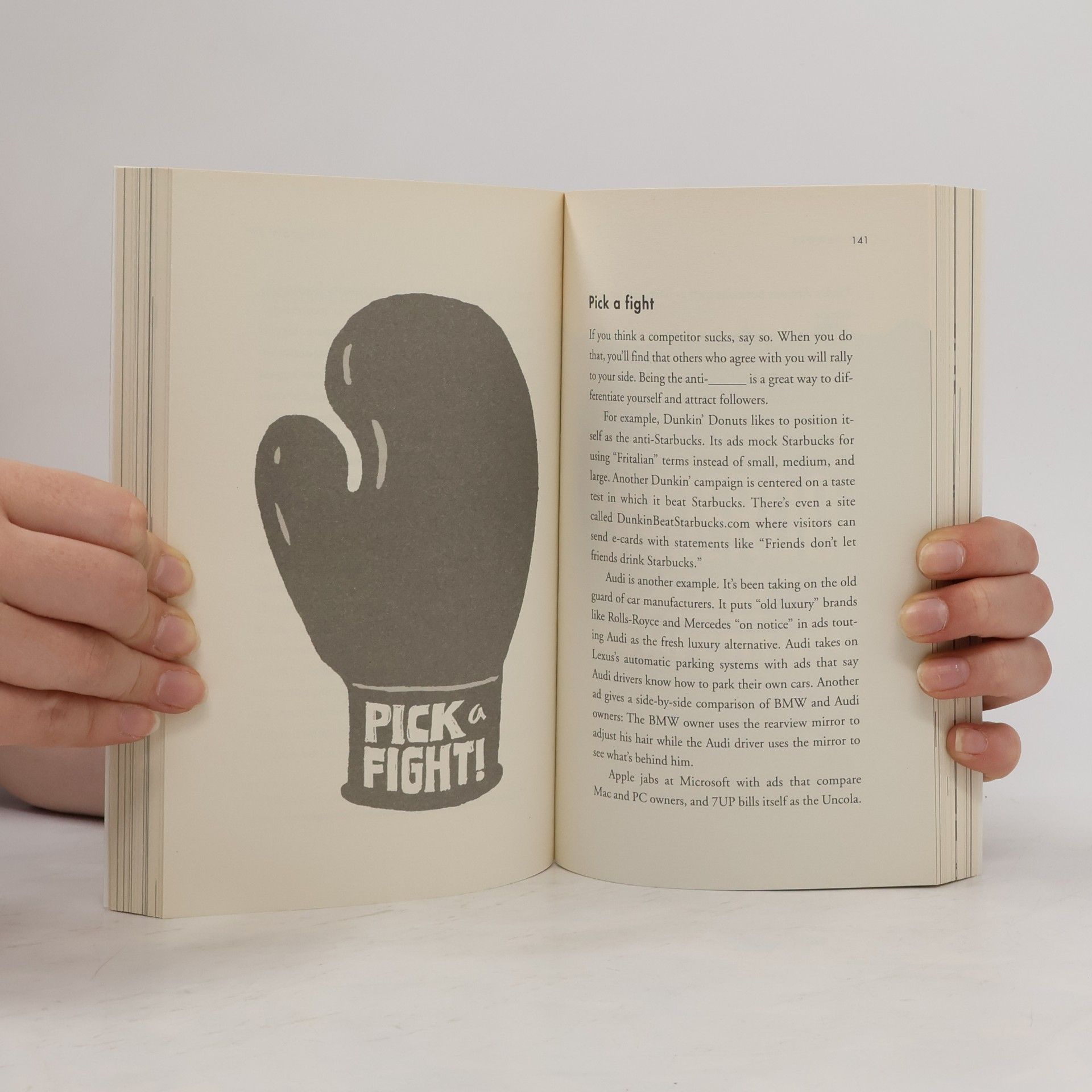 Jason Fried Rework