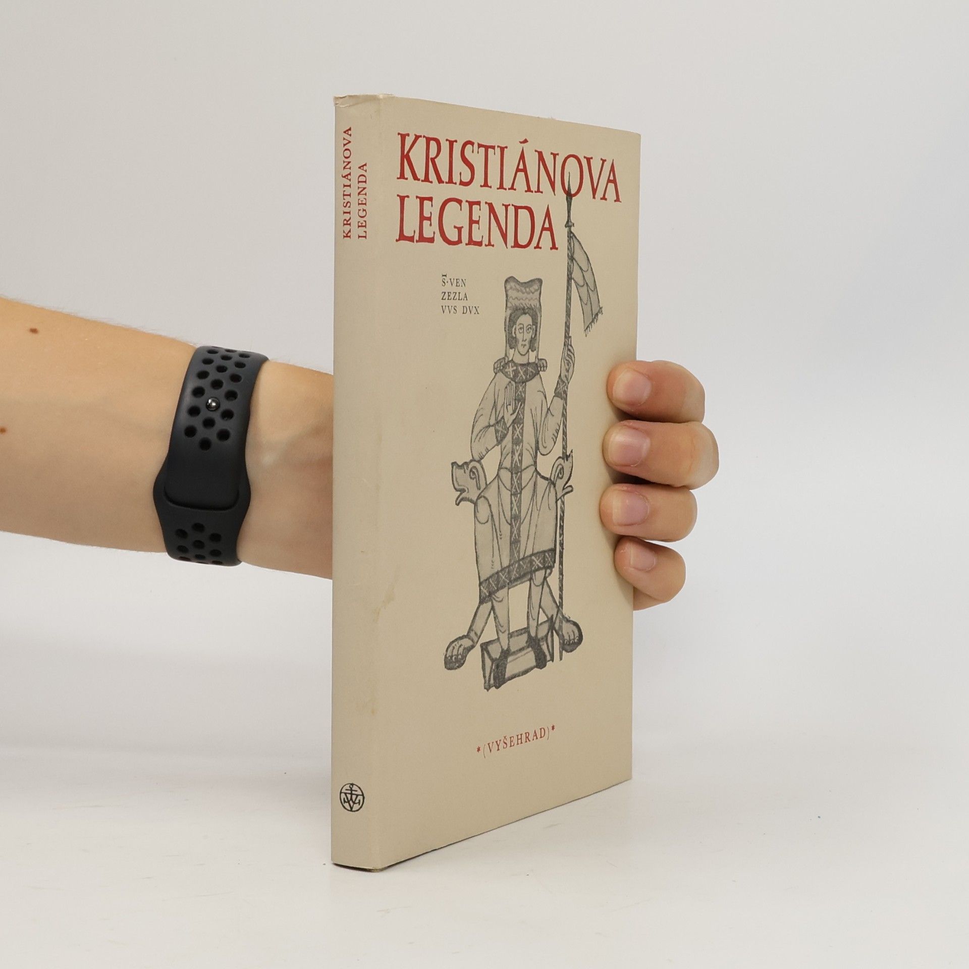 Kristián Kristiánova legenda