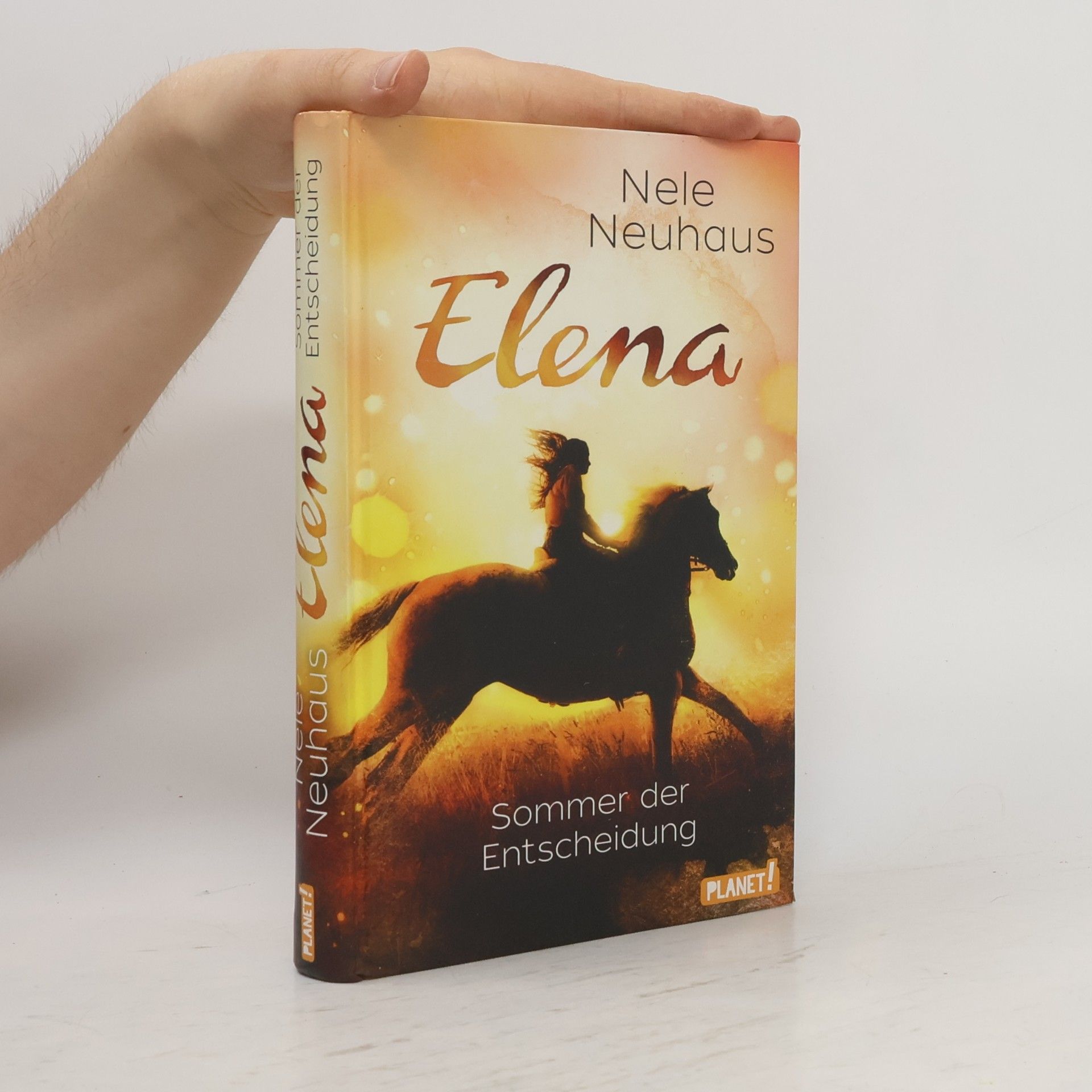 Nele Neuhaus Sommer der Entscheidung